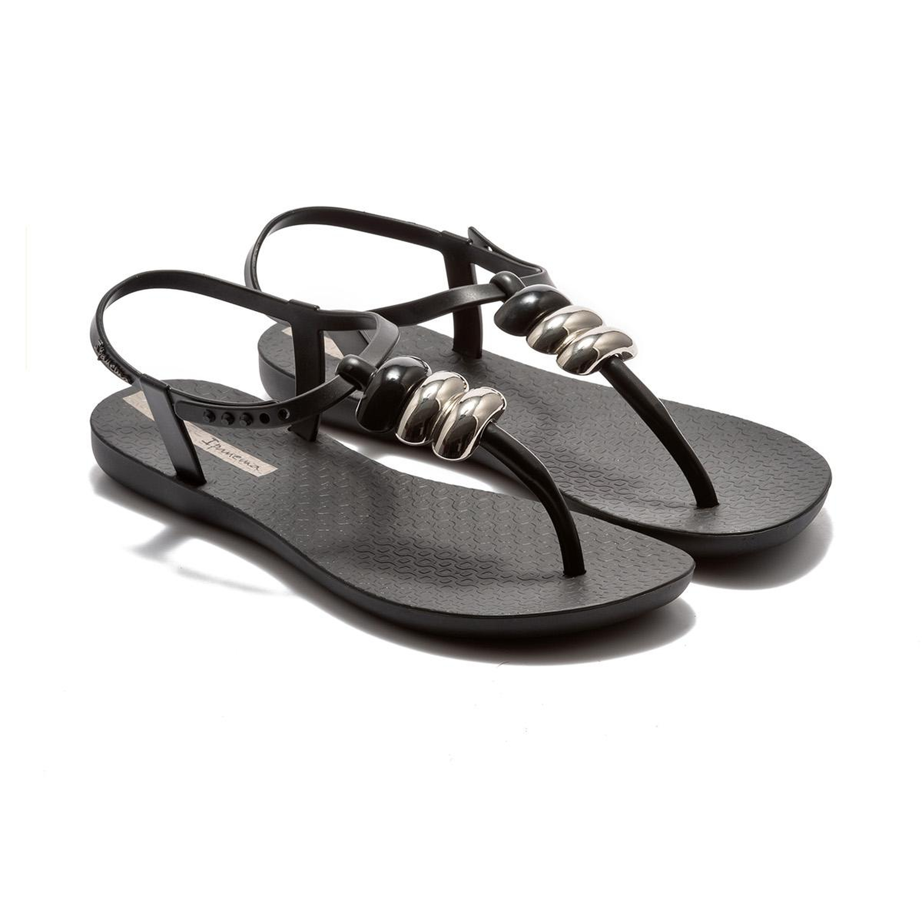 Class Blown Kadın Sandalet Siyah 35/42