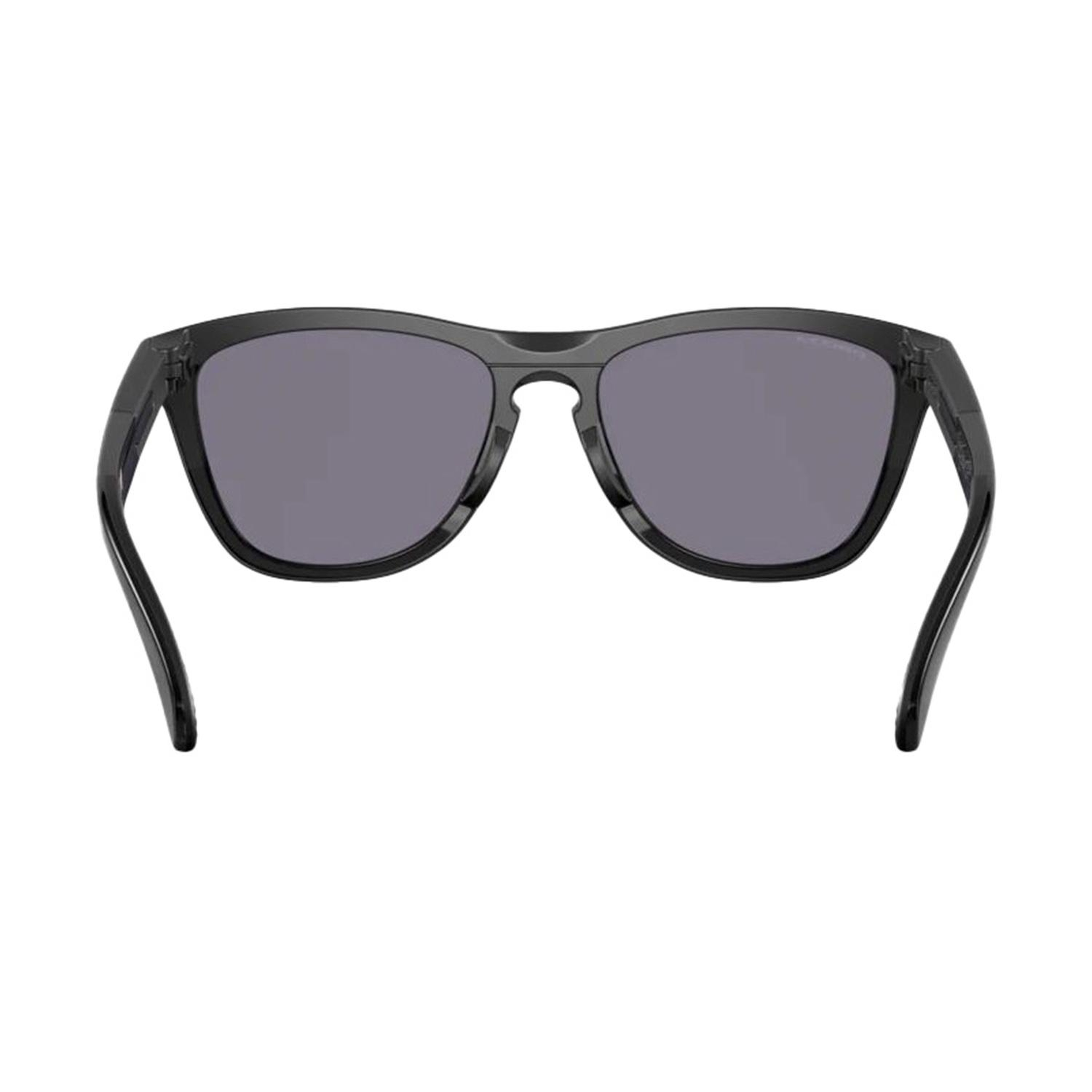 Oakley Frogskins Range Erkek Siyah Gözlük