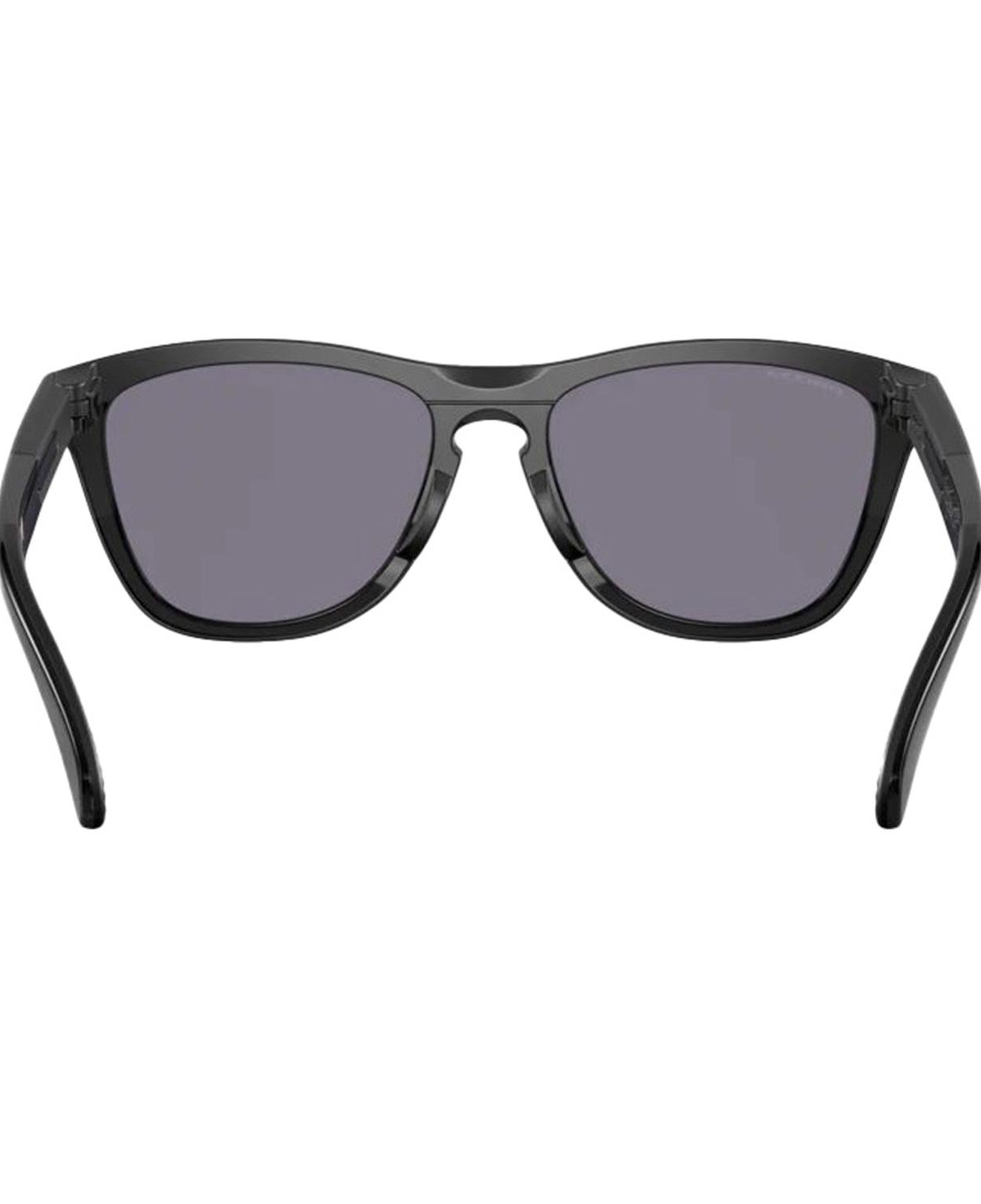 Oakley Frogskins Range Erkek Siyah Gözlük