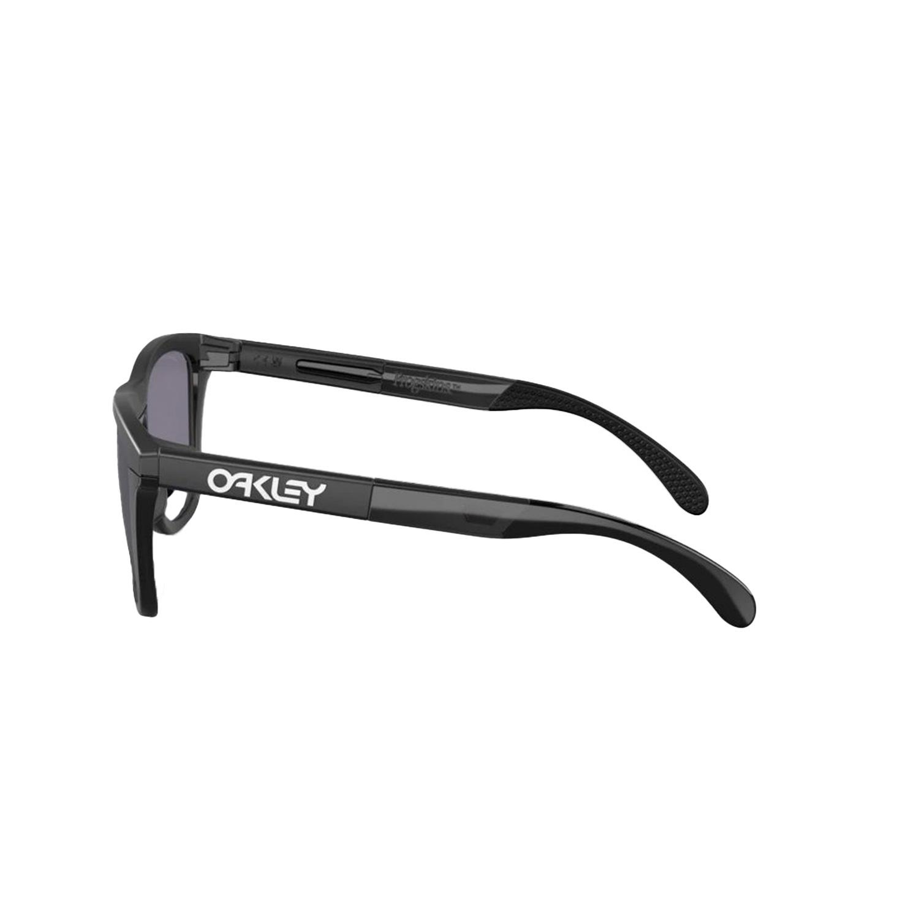 Oakley Frogskins Range Erkek Siyah Gözlük