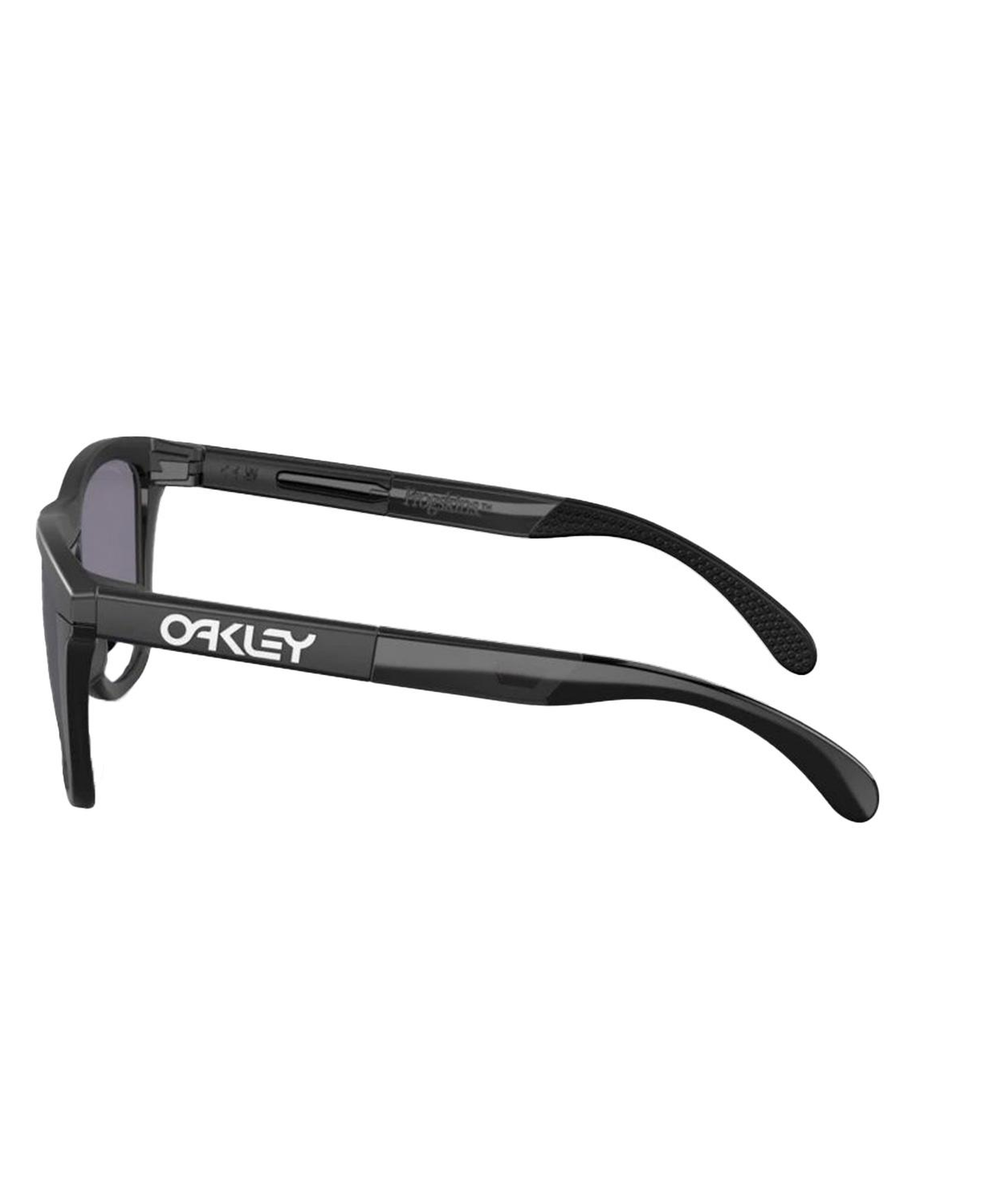 Oakley Frogskins Range Erkek Siyah Gözlük