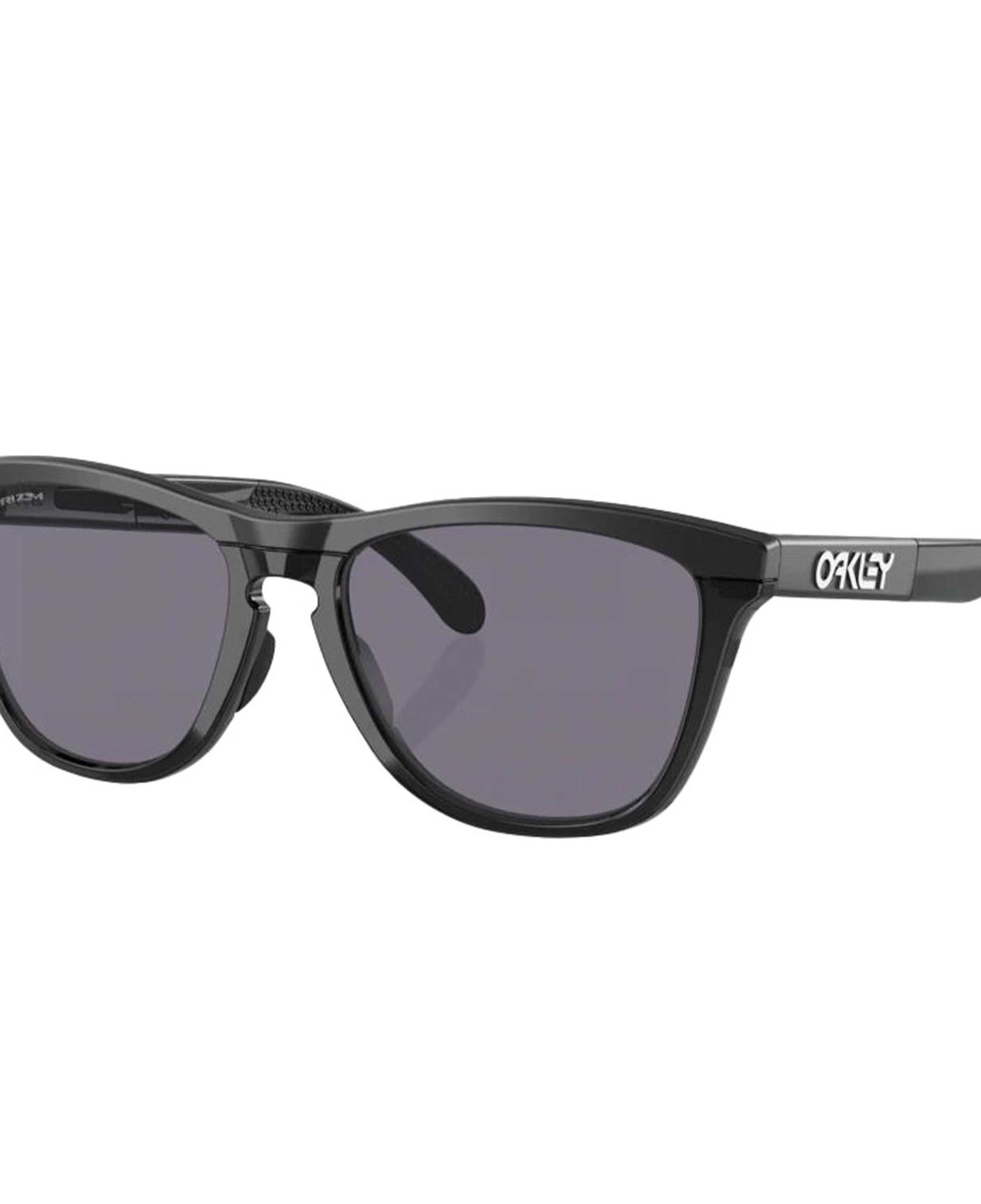 Oakley Frogskins Range Erkek Siyah Gözlük