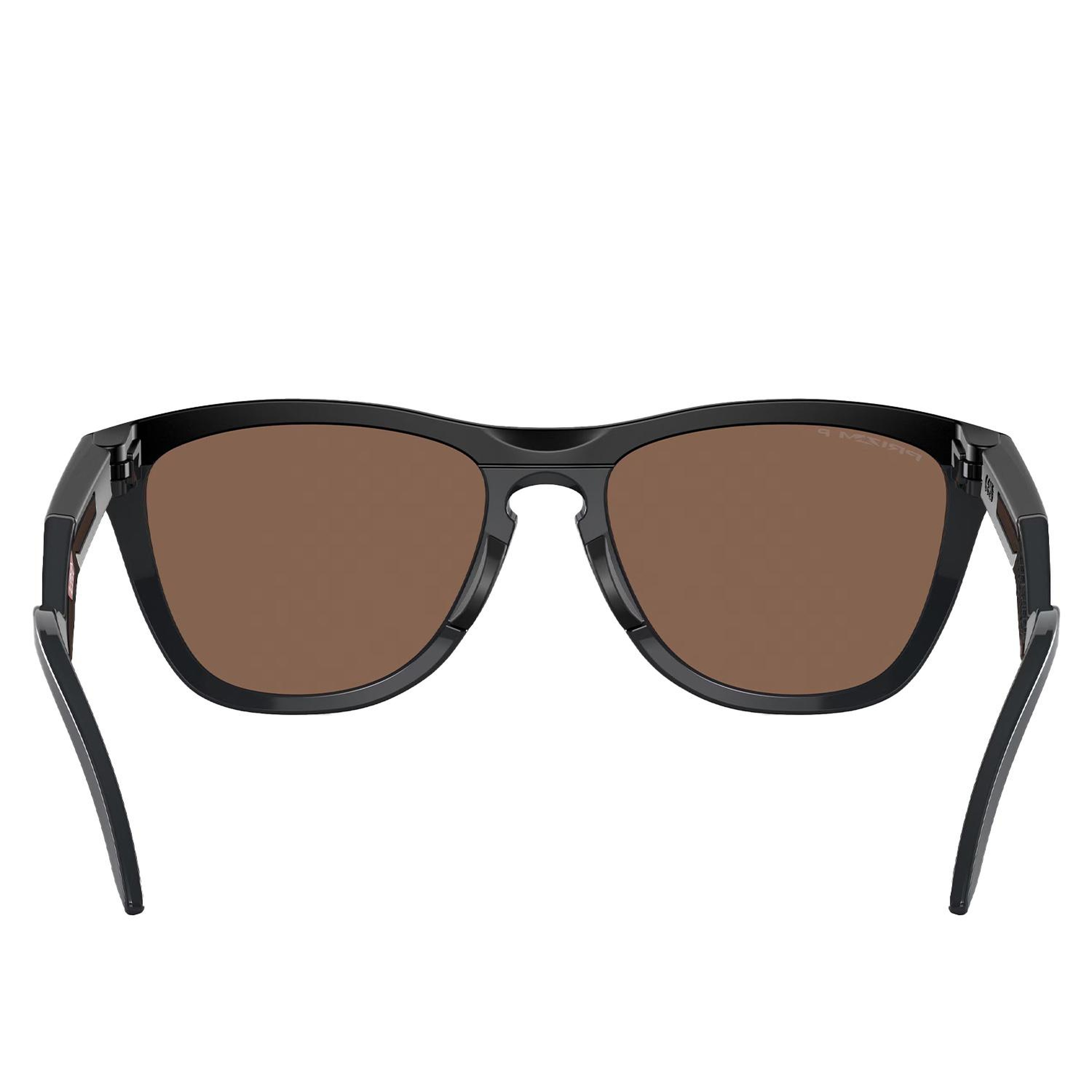 Oakley Frogskins Hybrid Erkek Siyah Gözlük