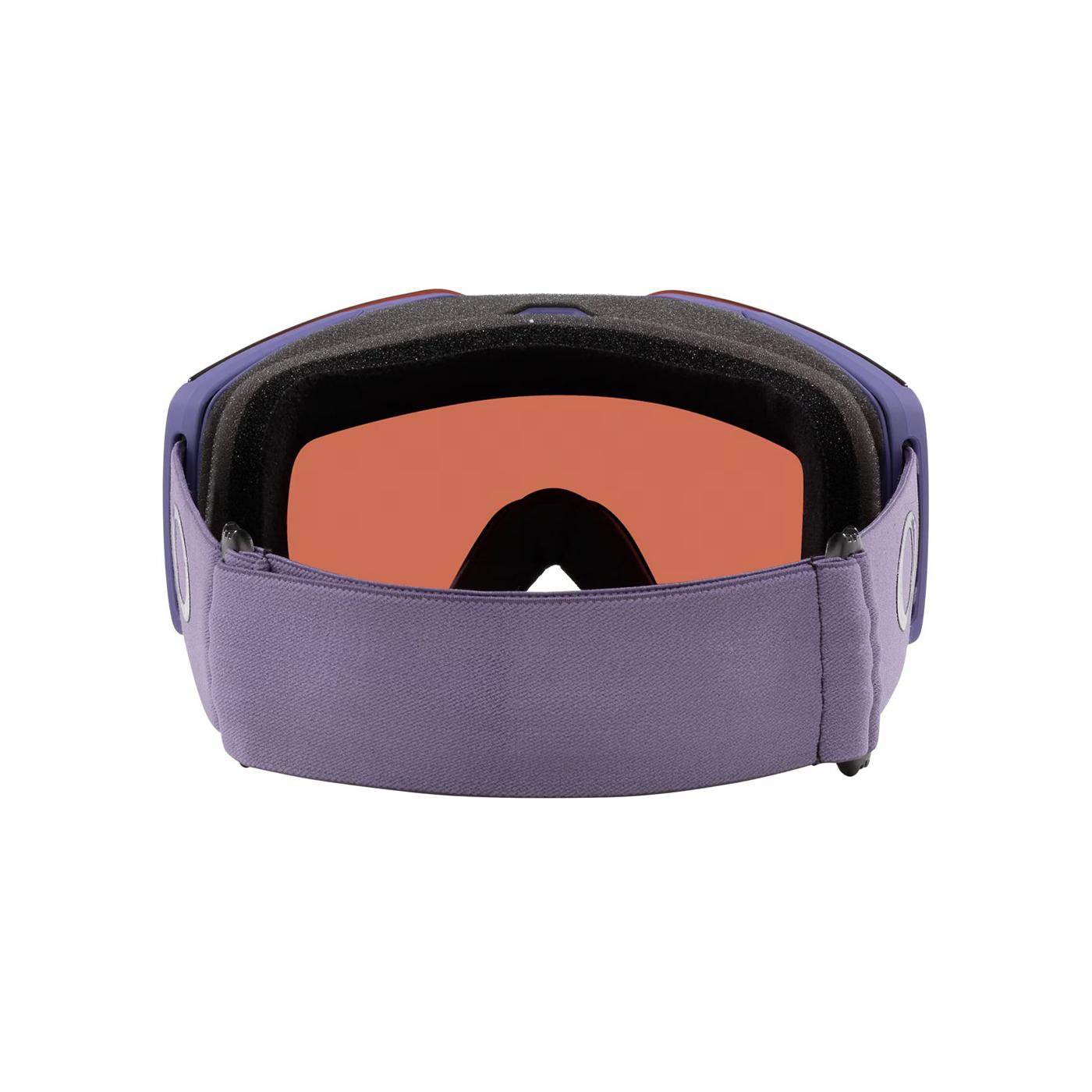 Oakley Fall Line Erkek Goggle