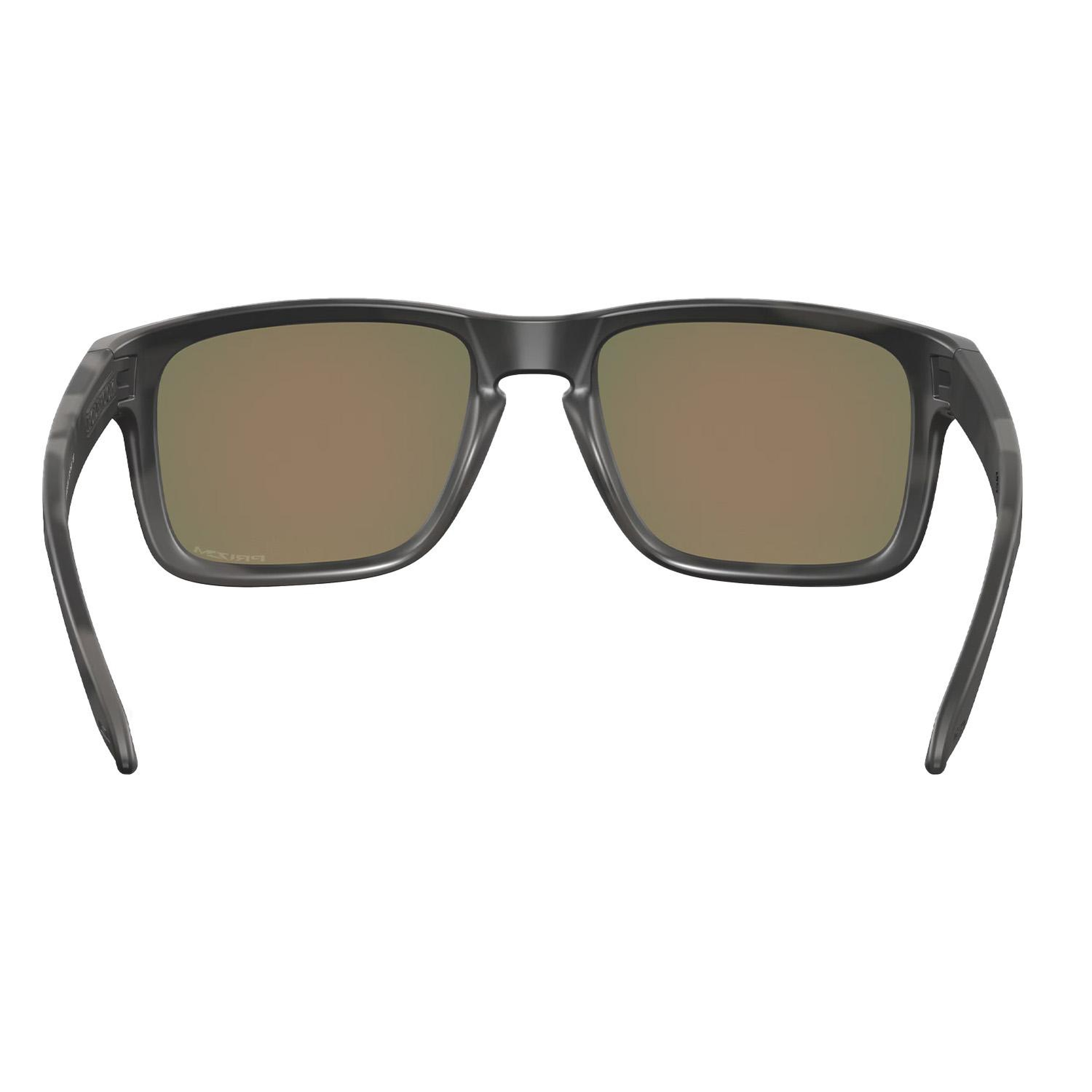 Oakley Holbrook Erkek Siyah Gözlük