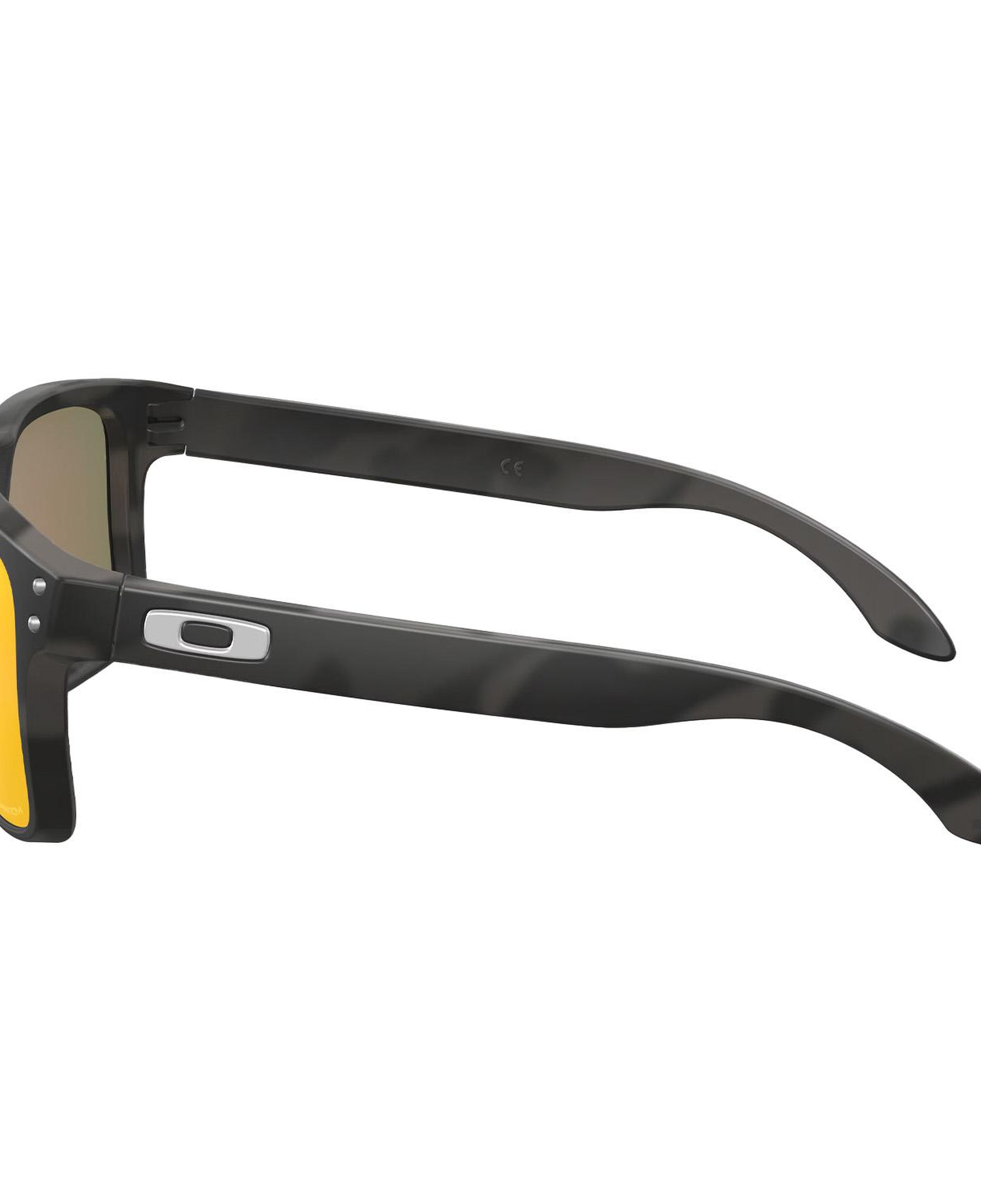 Oakley Holbrook Erkek Siyah Gözlük