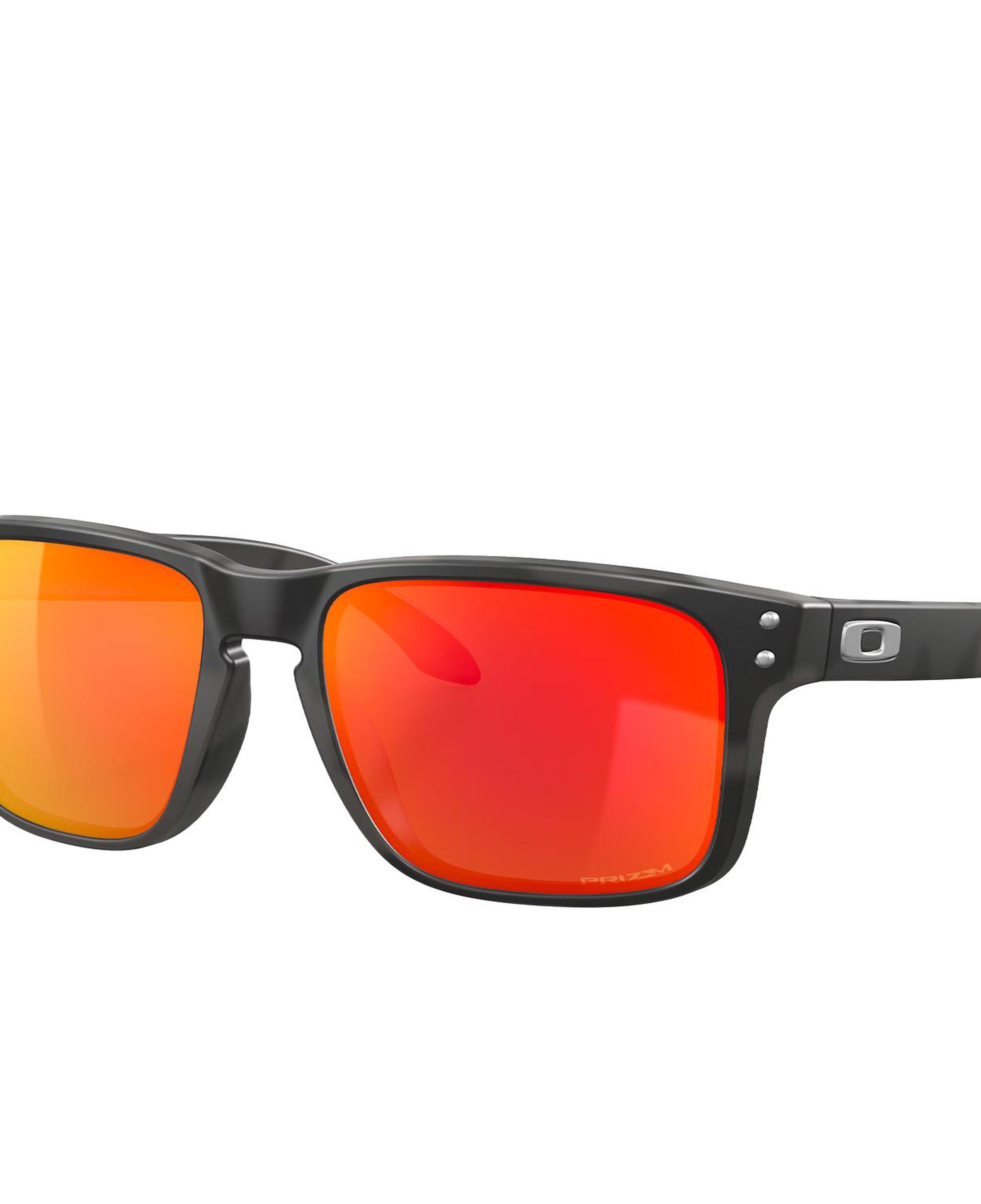 Oakley Holbrook Erkek Siyah Gözlük