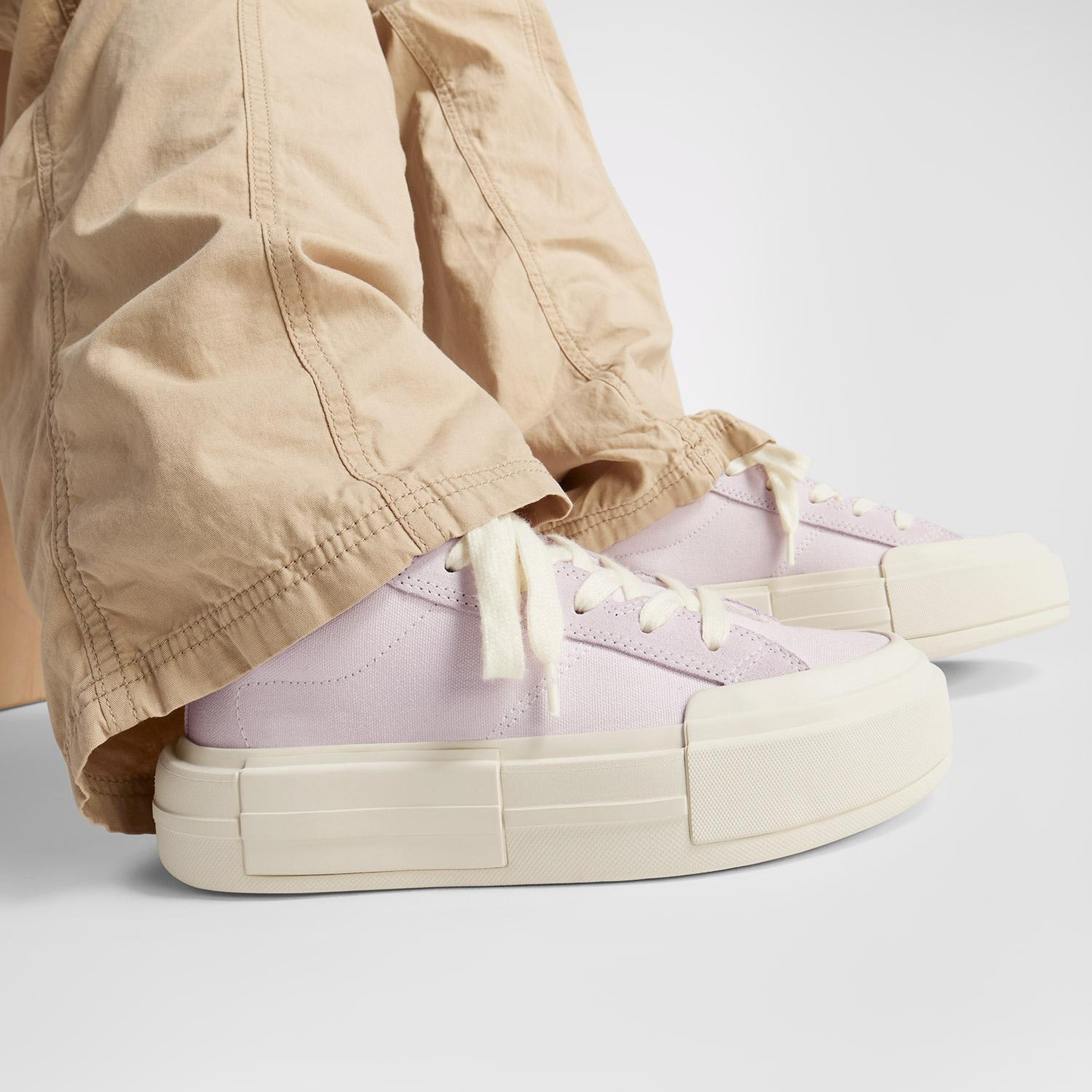 Converse Cruise Unisex Pembe Sneaker