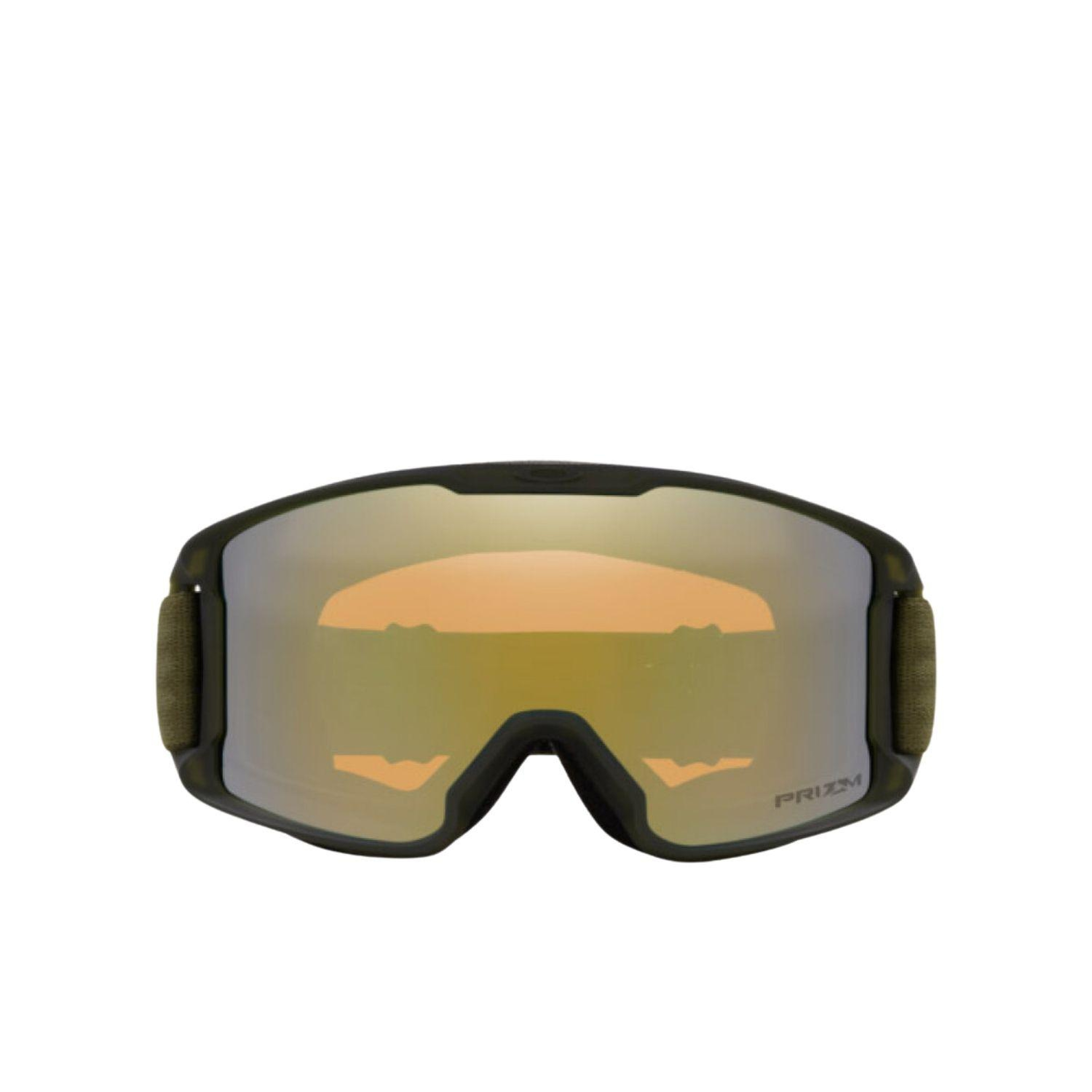 Oakley Line Miner S Unisex Goggle