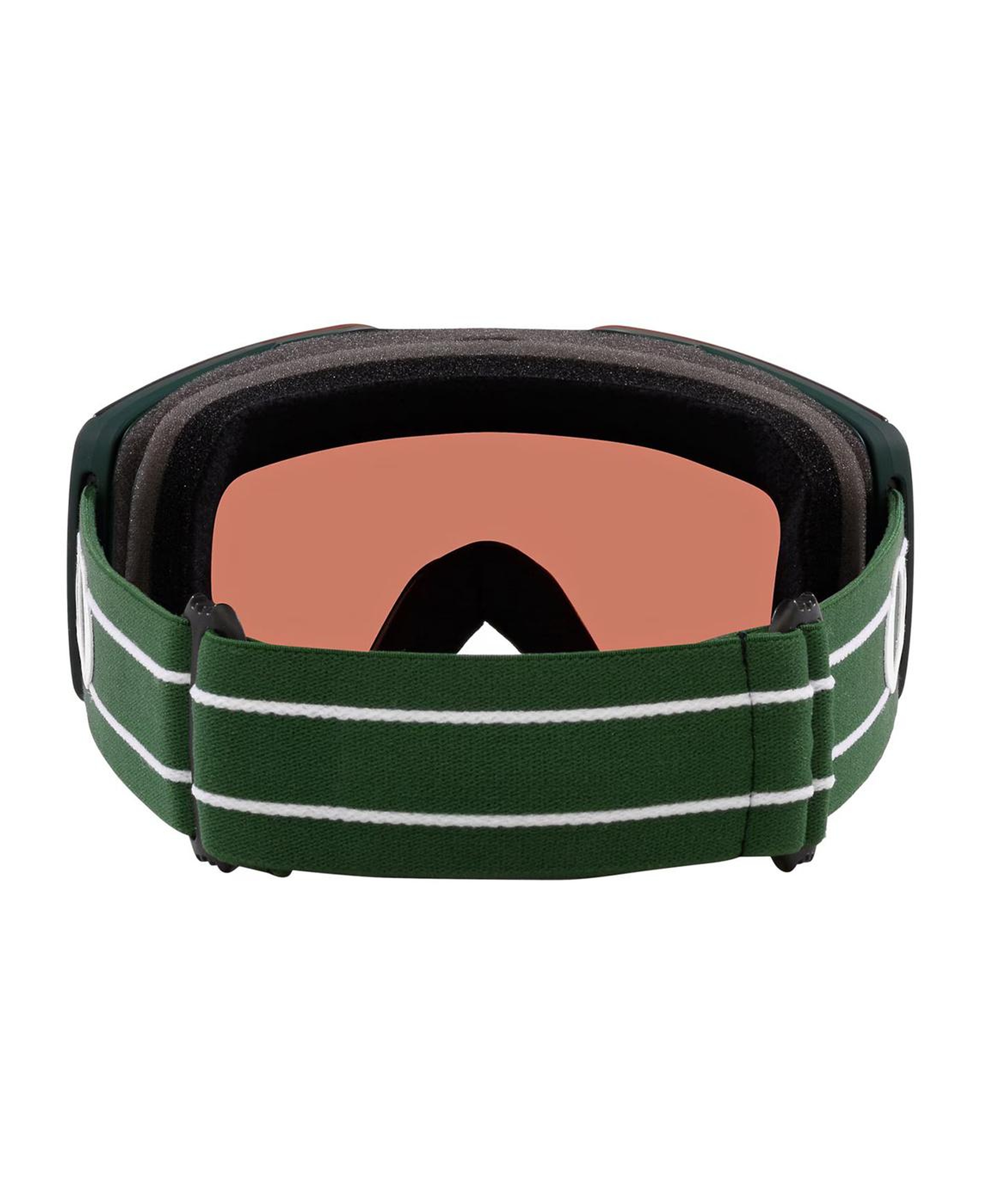 Oakley Fall Line Erkek Sarı Goggle