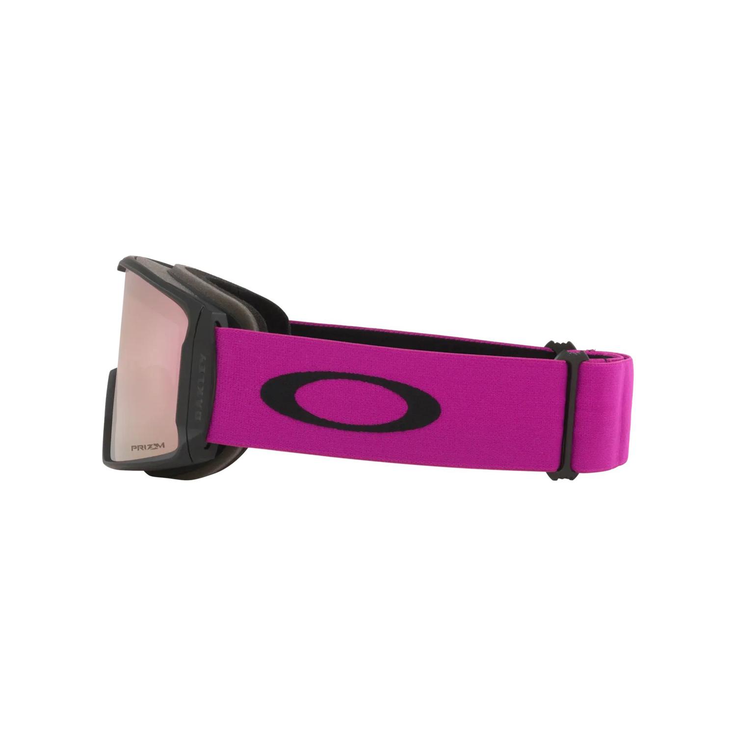 OAKLEY LINE MINER L UNISEX GOGGLE
