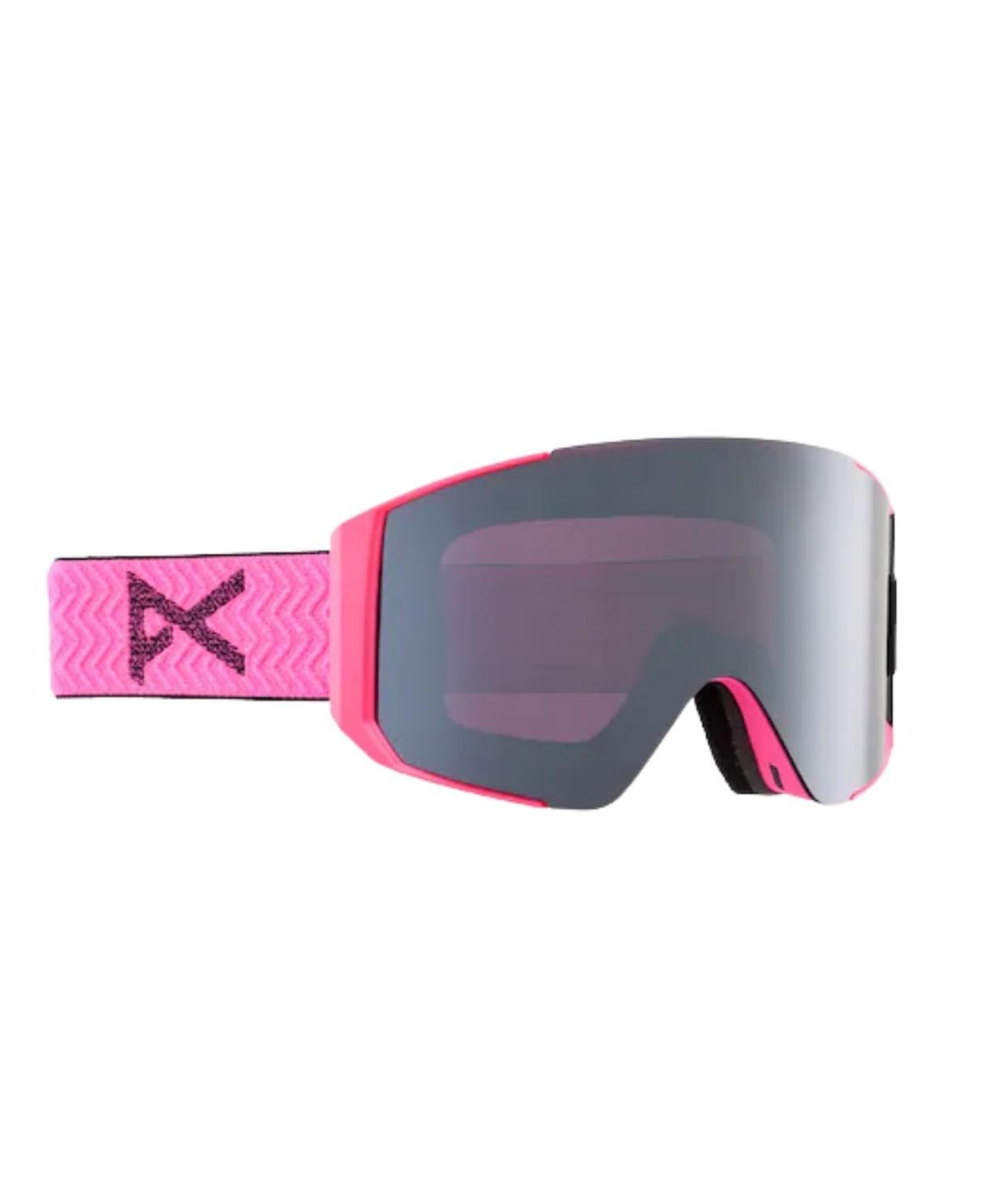 Anon Sync Unisex Pembe Goggle