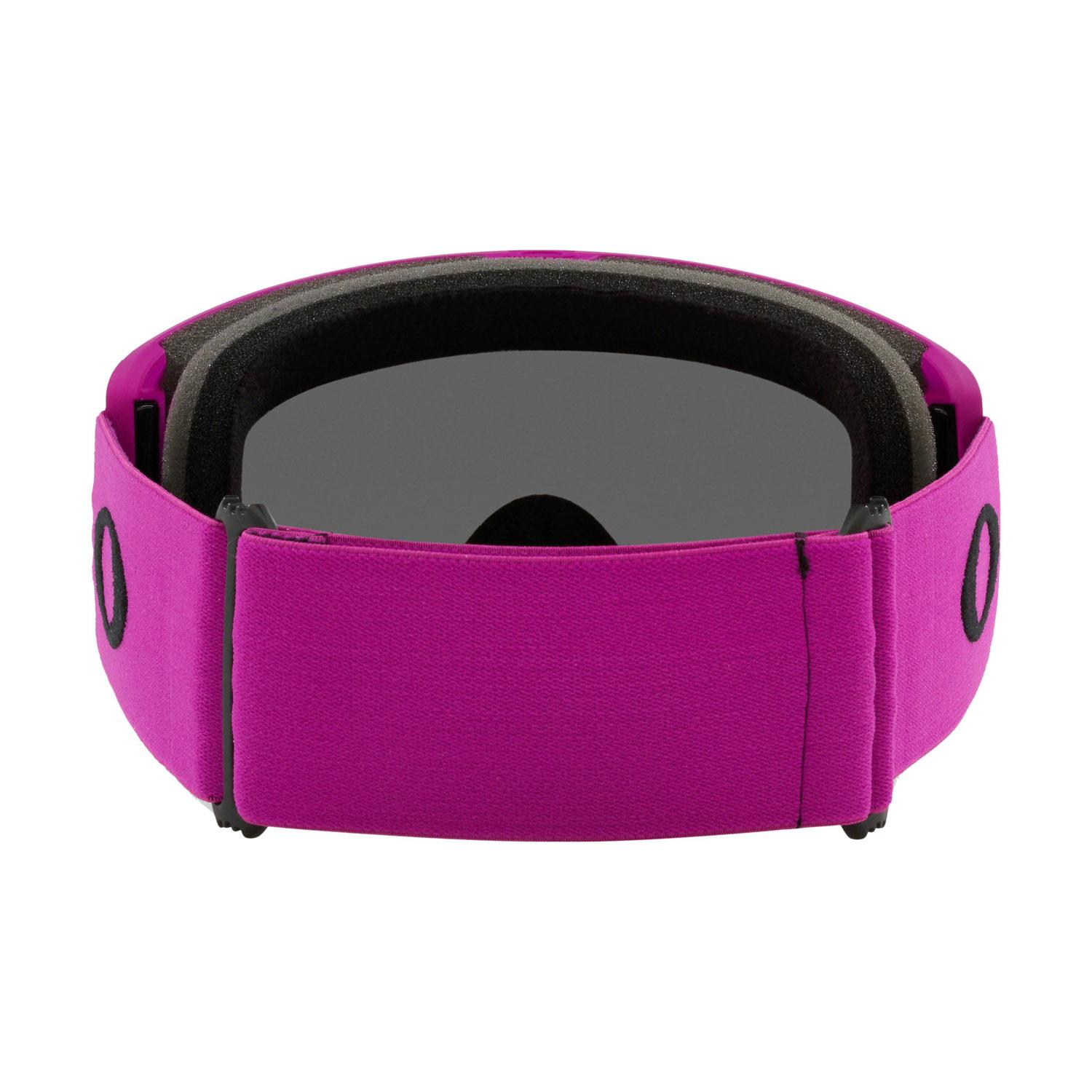 Oakley Target Line Unisex Mor Goggle