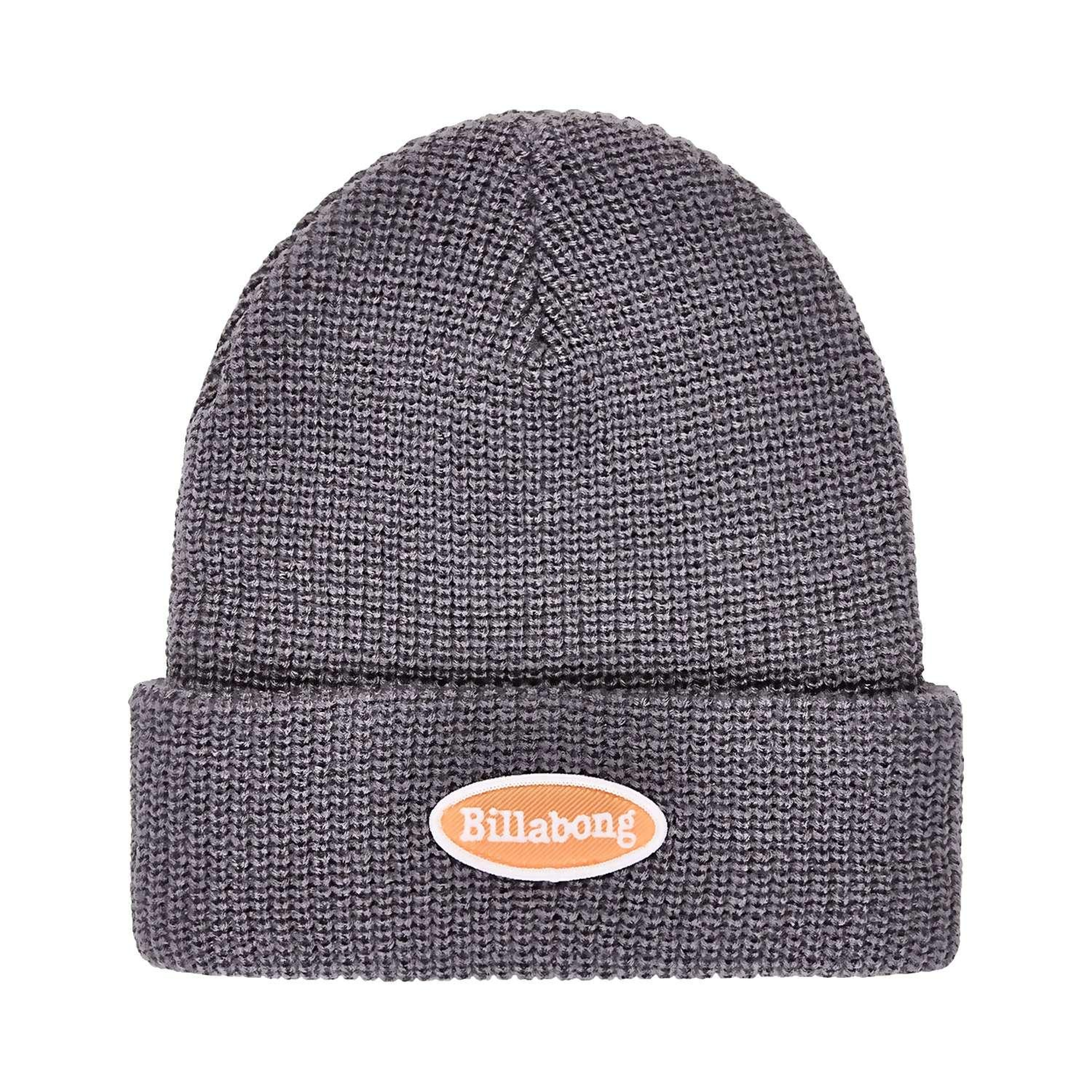 Billabong Mogul Beanie Erkek Mavi Bere