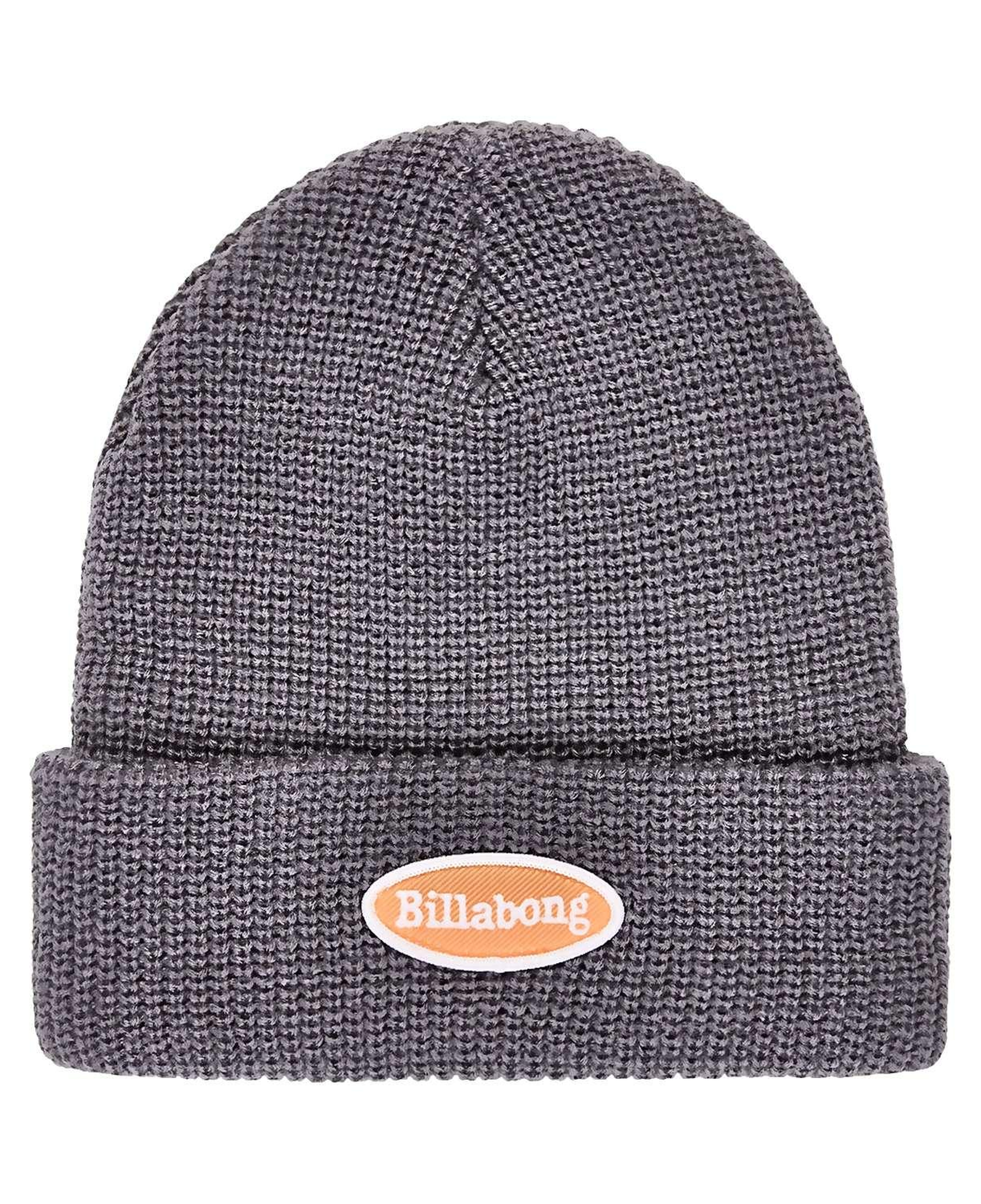 Billabong Mogul Beanie Erkek Mavi Bere