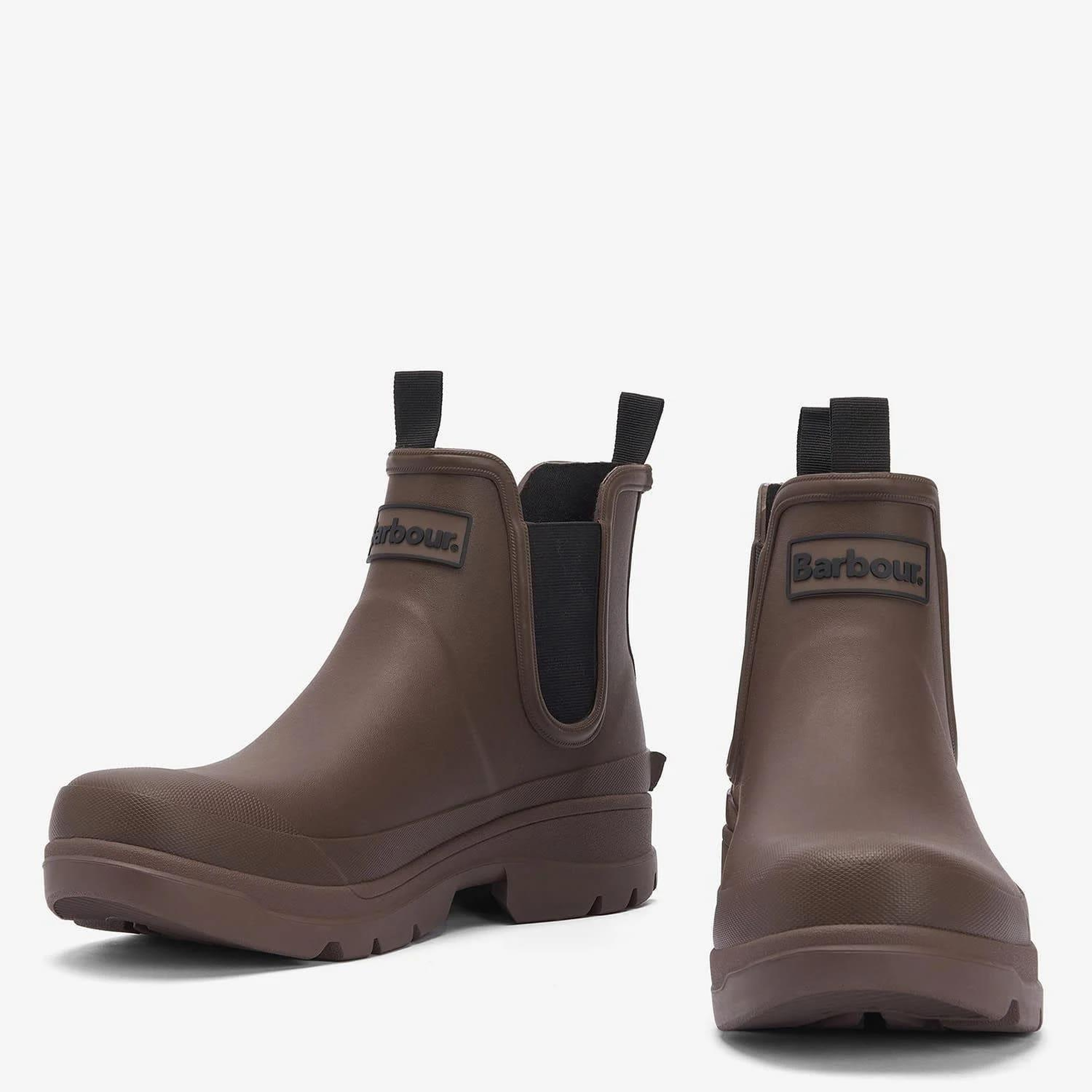 Barbour Erkek Nimbus Çizme