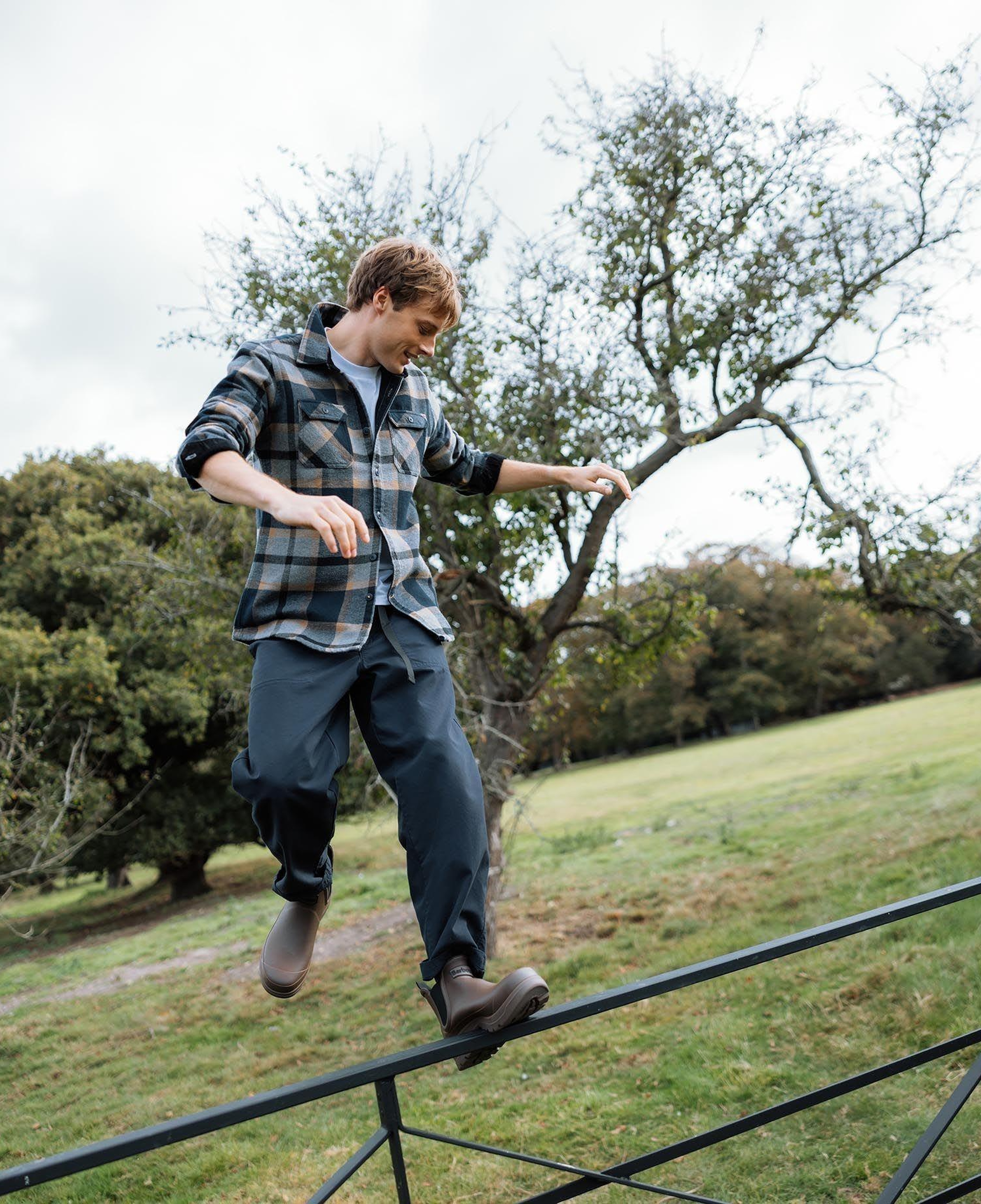 Barbour Erkek Nimbus Çizme