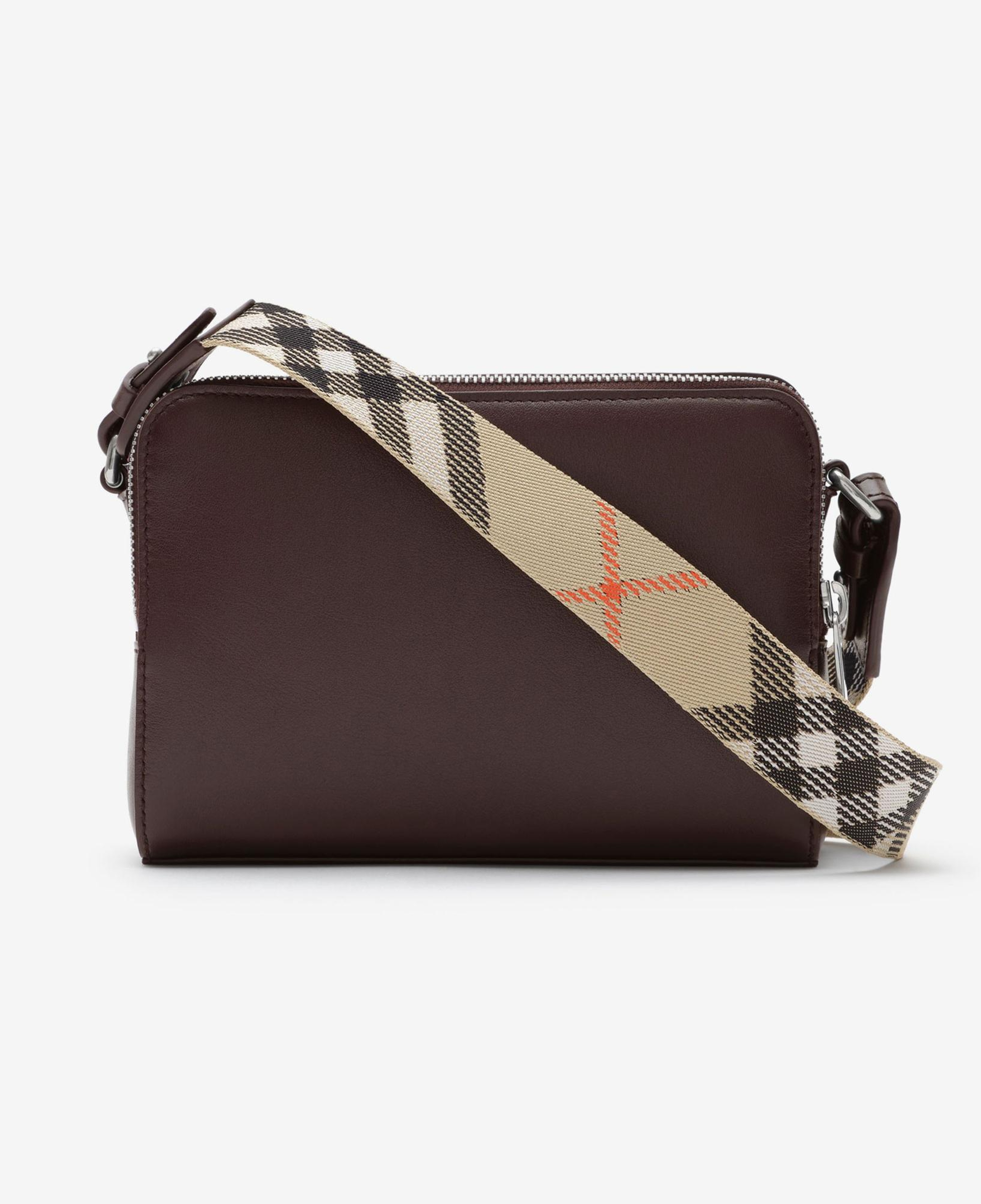 Burberry Erkek Kahverengi Omuz Çantası