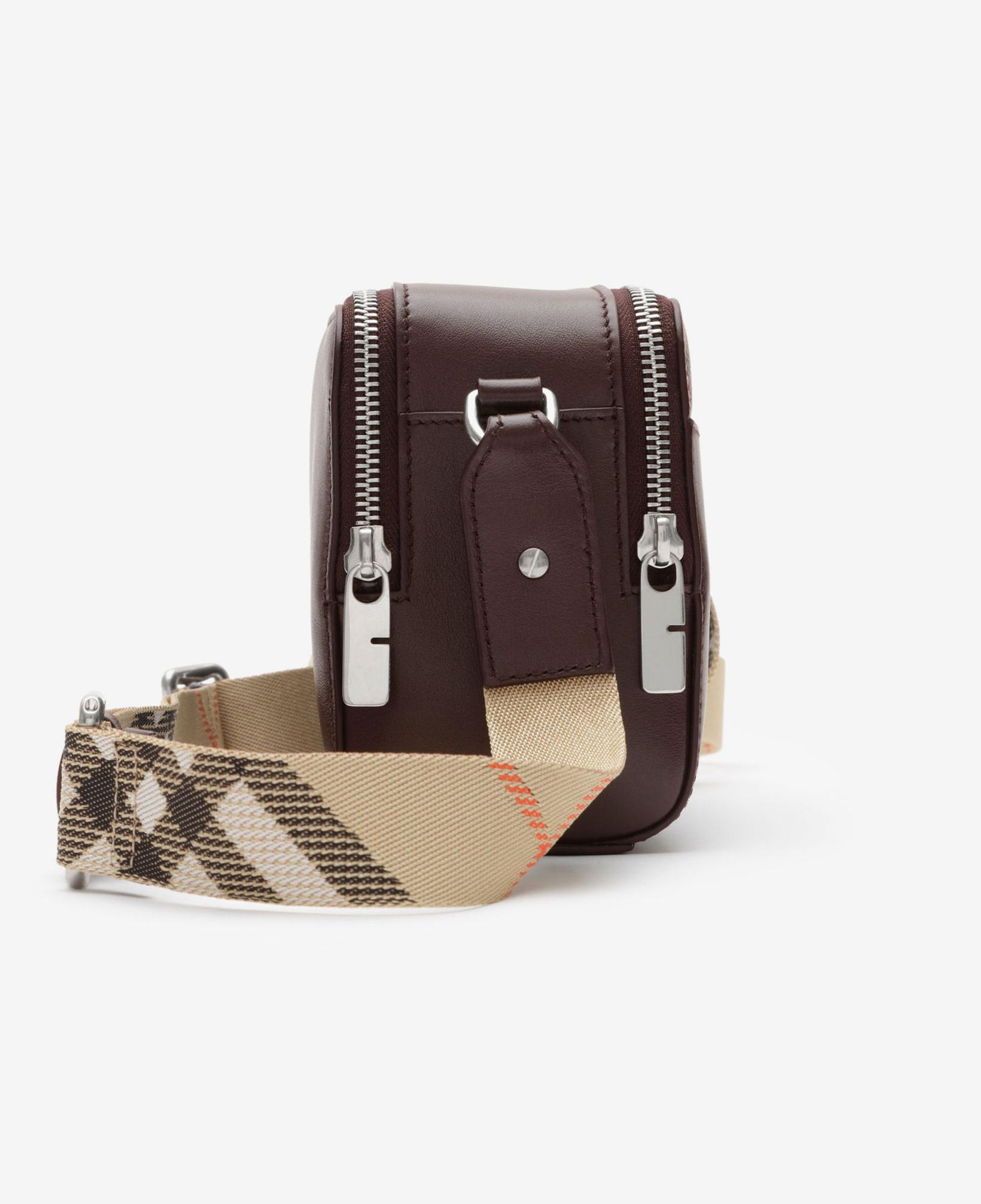 Burberry Erkek Kahverengi Omuz Çantası