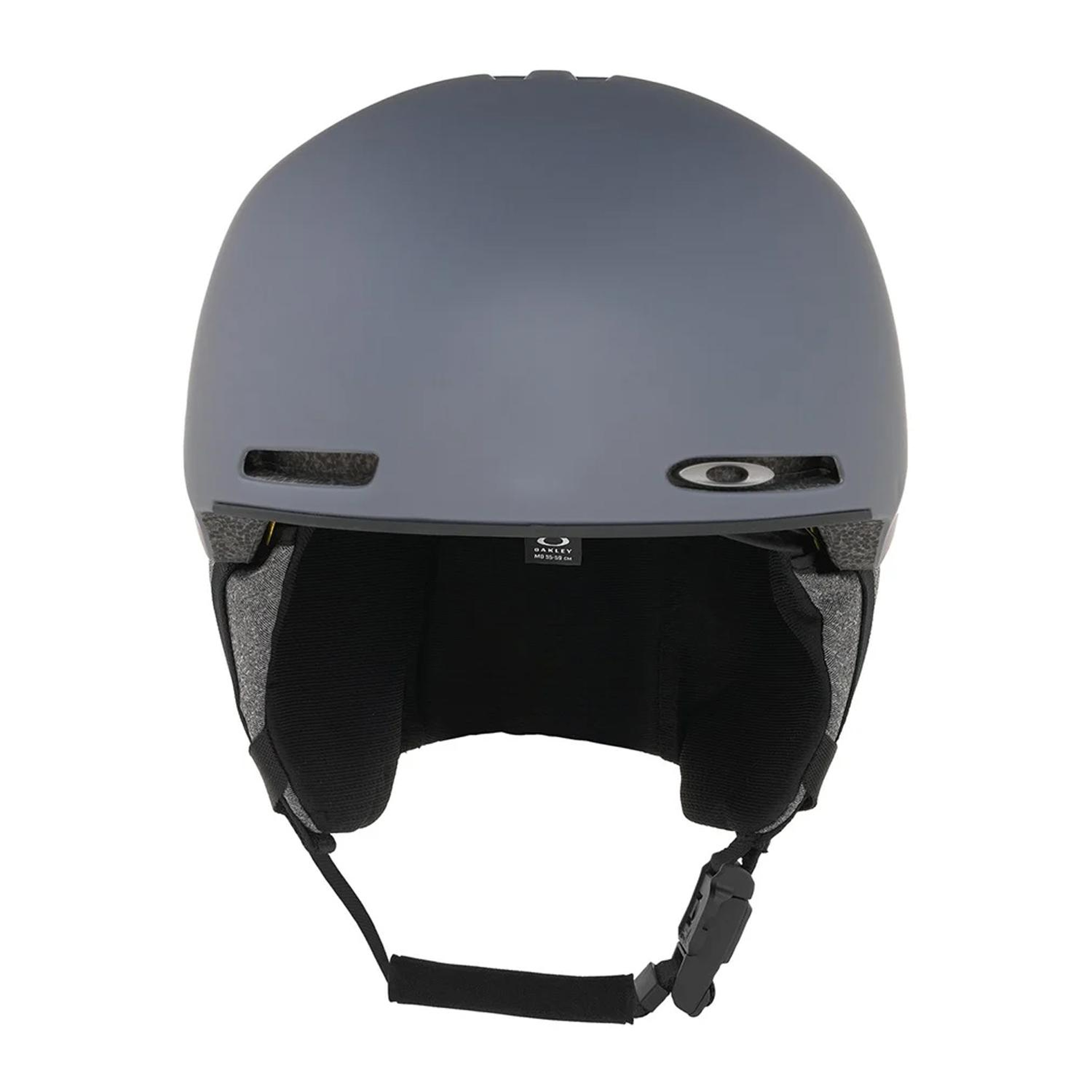 Oakley Mod1 Mips Erkek Gri Kask