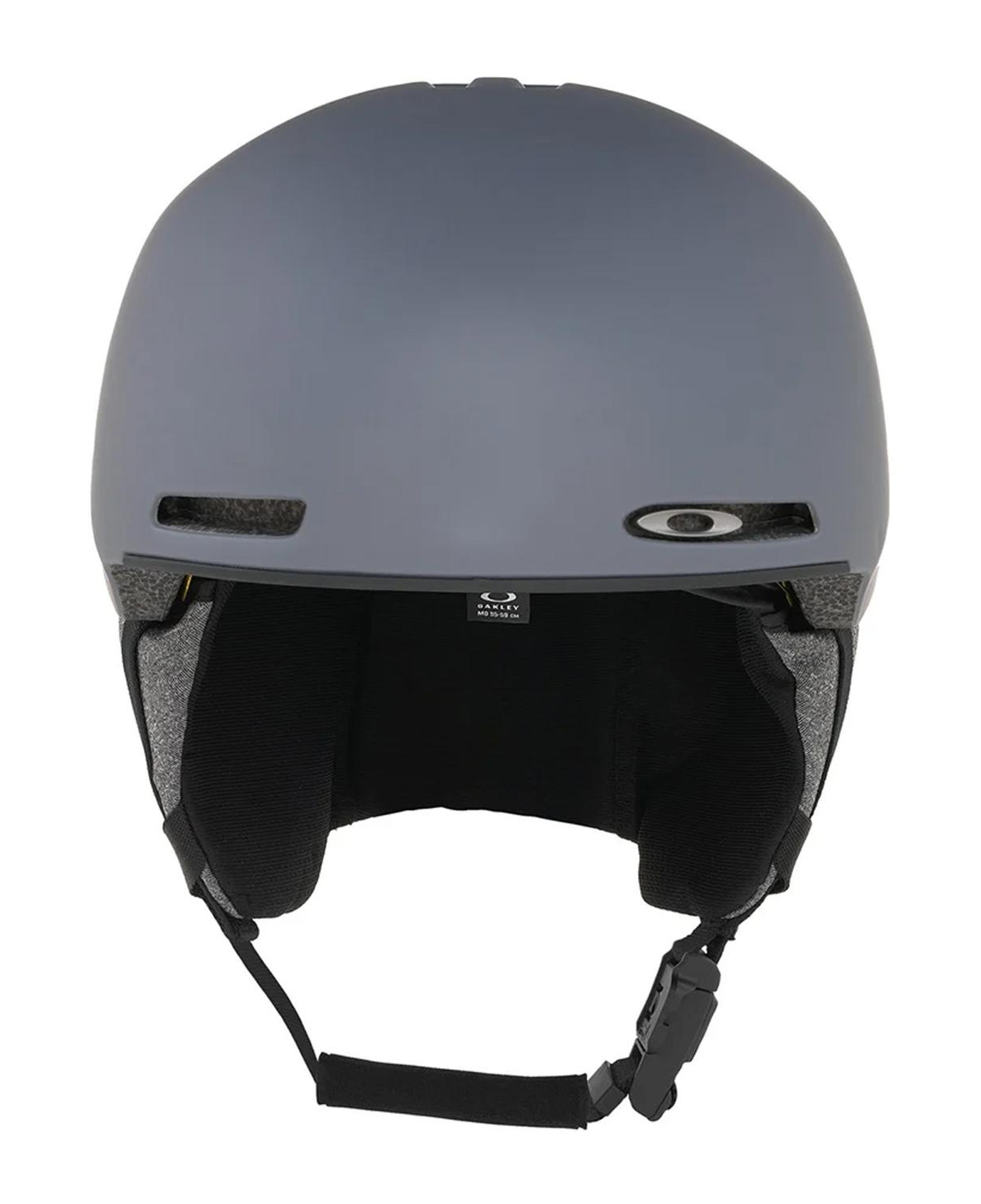 Oakley Mod1 Mips Erkek Gri Kask