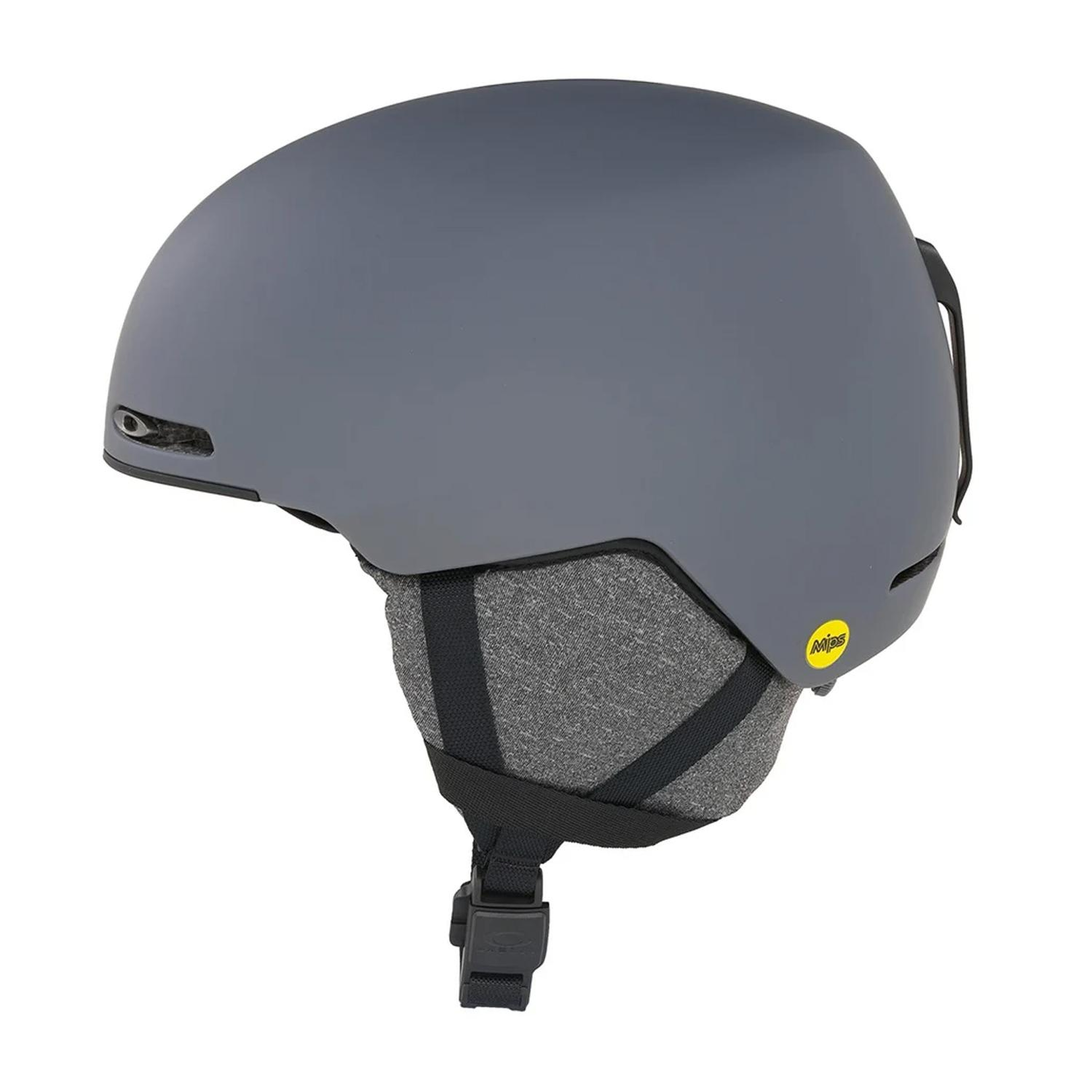Oakley Mod1 Mips Erkek Gri Kask