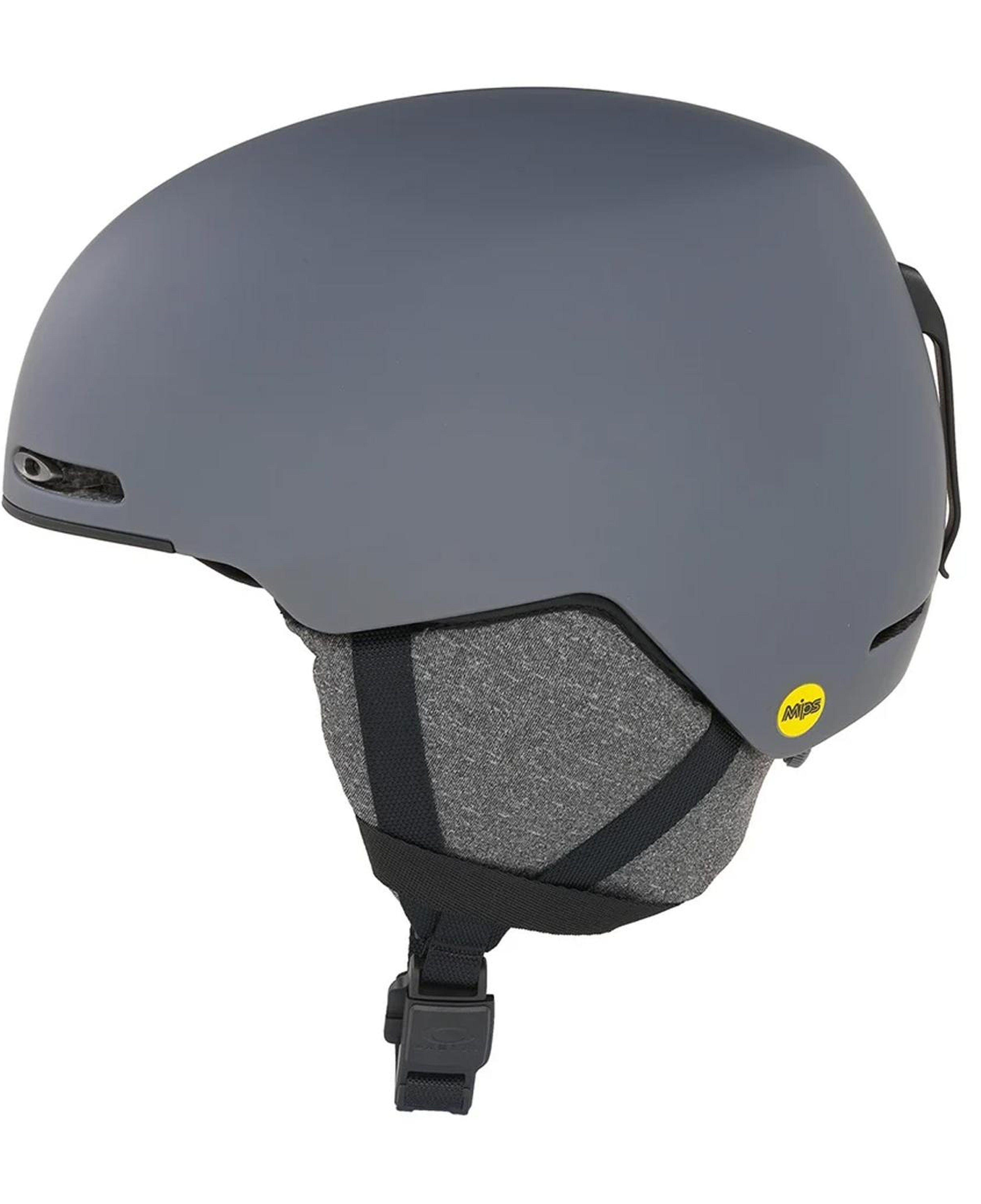 Oakley Mod1 Mips Erkek Gri Kask
