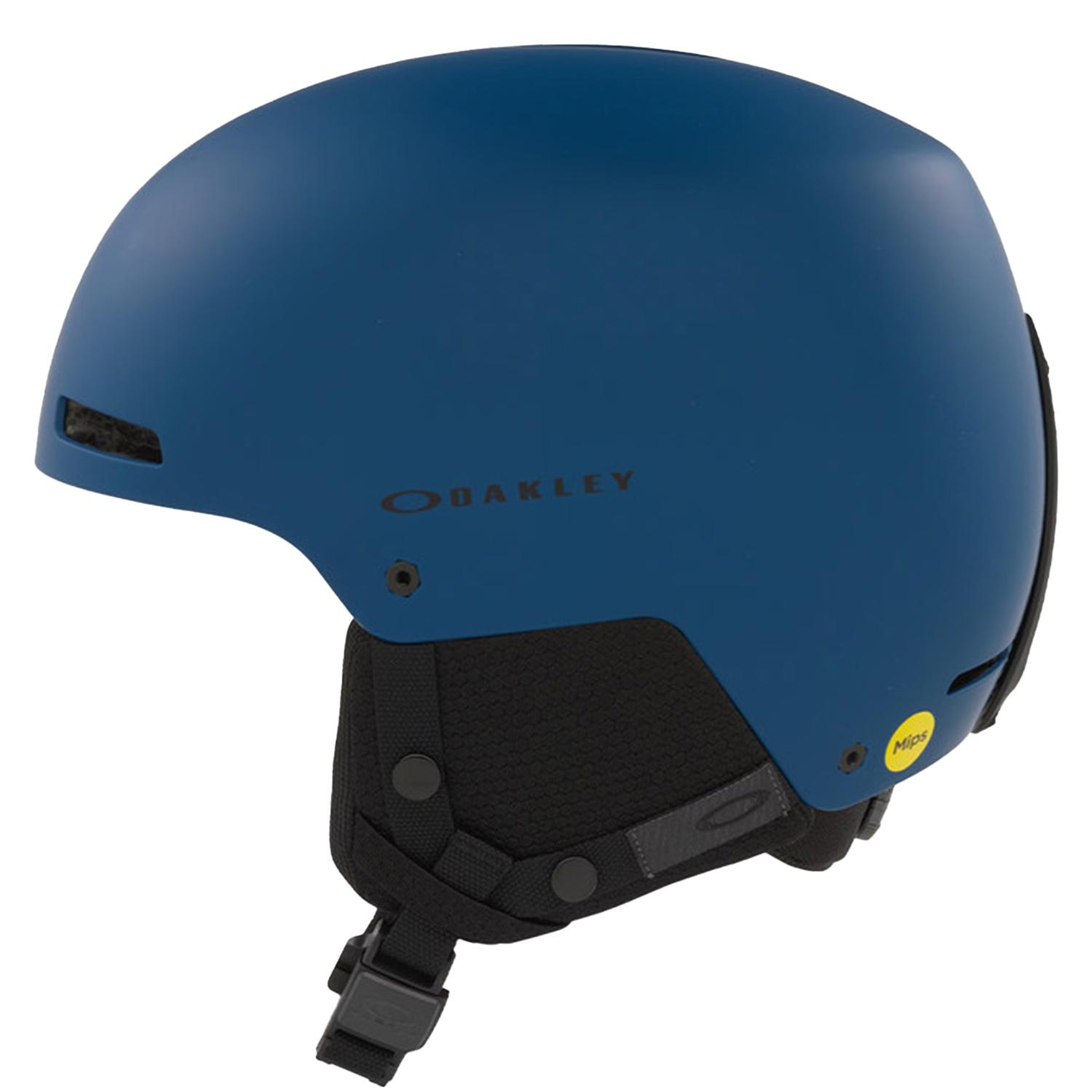 Oakley Mod1 Pro Erkek Mavi Kask