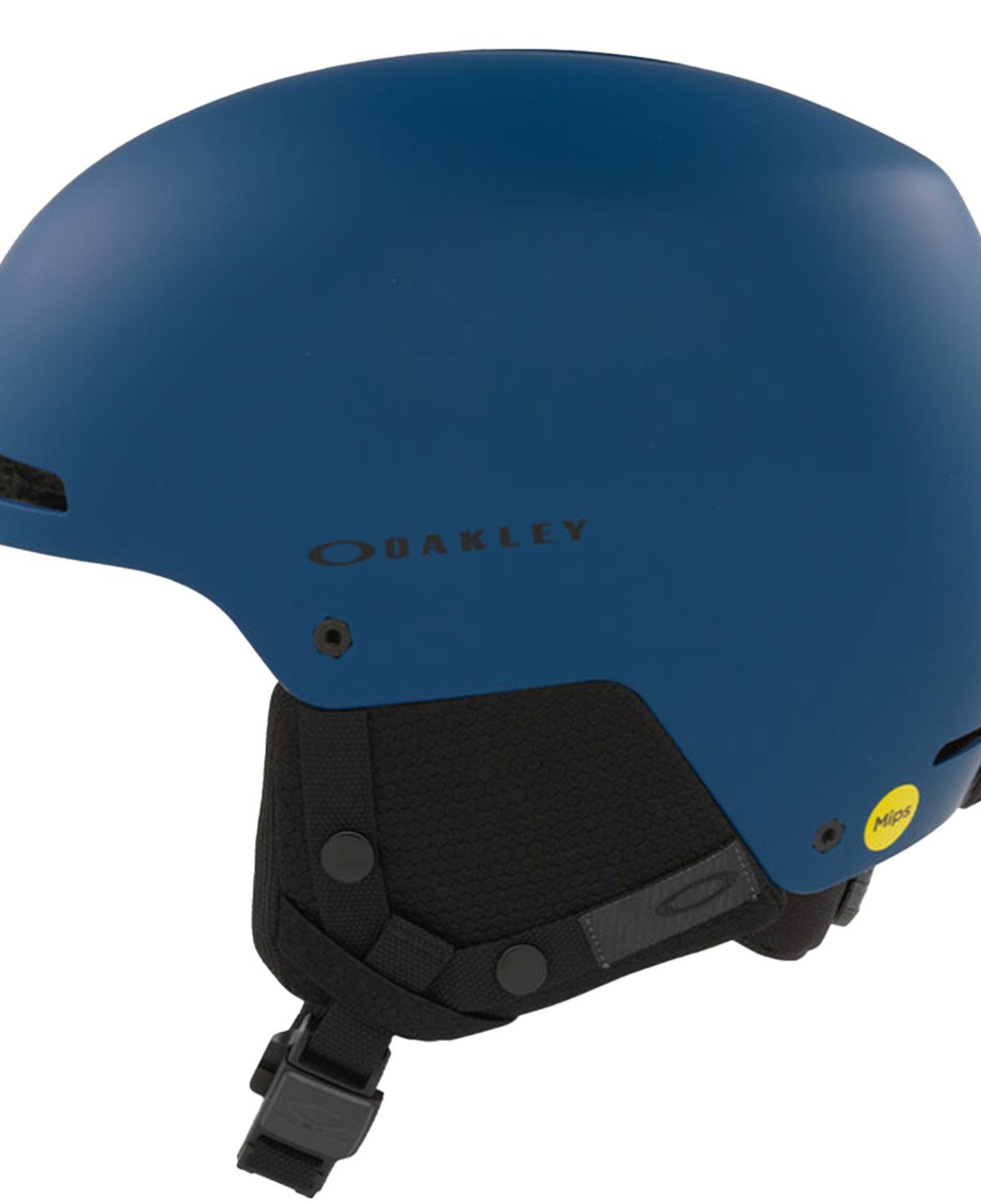 Oakley Mod1 Pro Erkek Mavi Kask