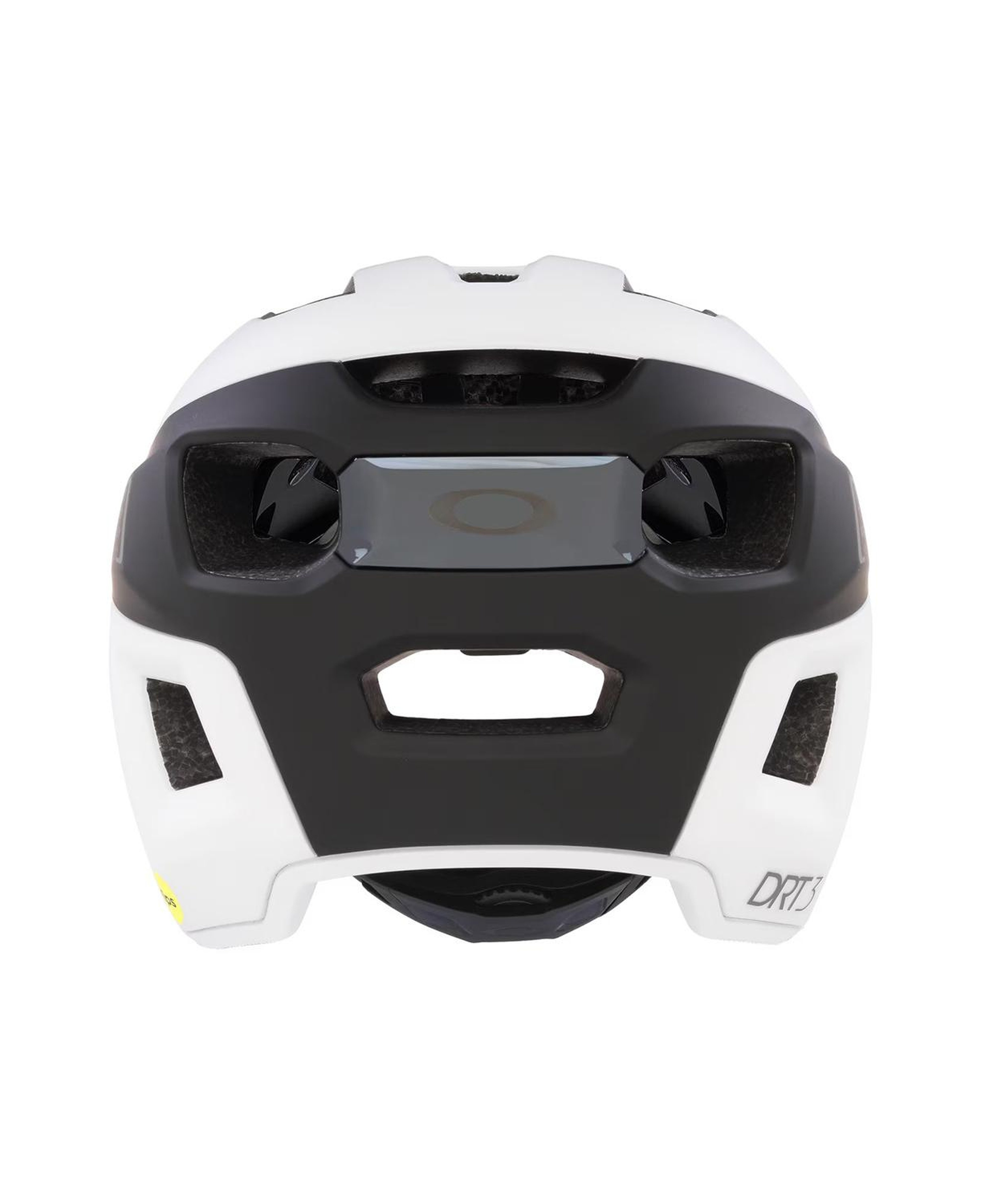 Oakley Drt3 Trail Europe Unisex Beyaz Kask