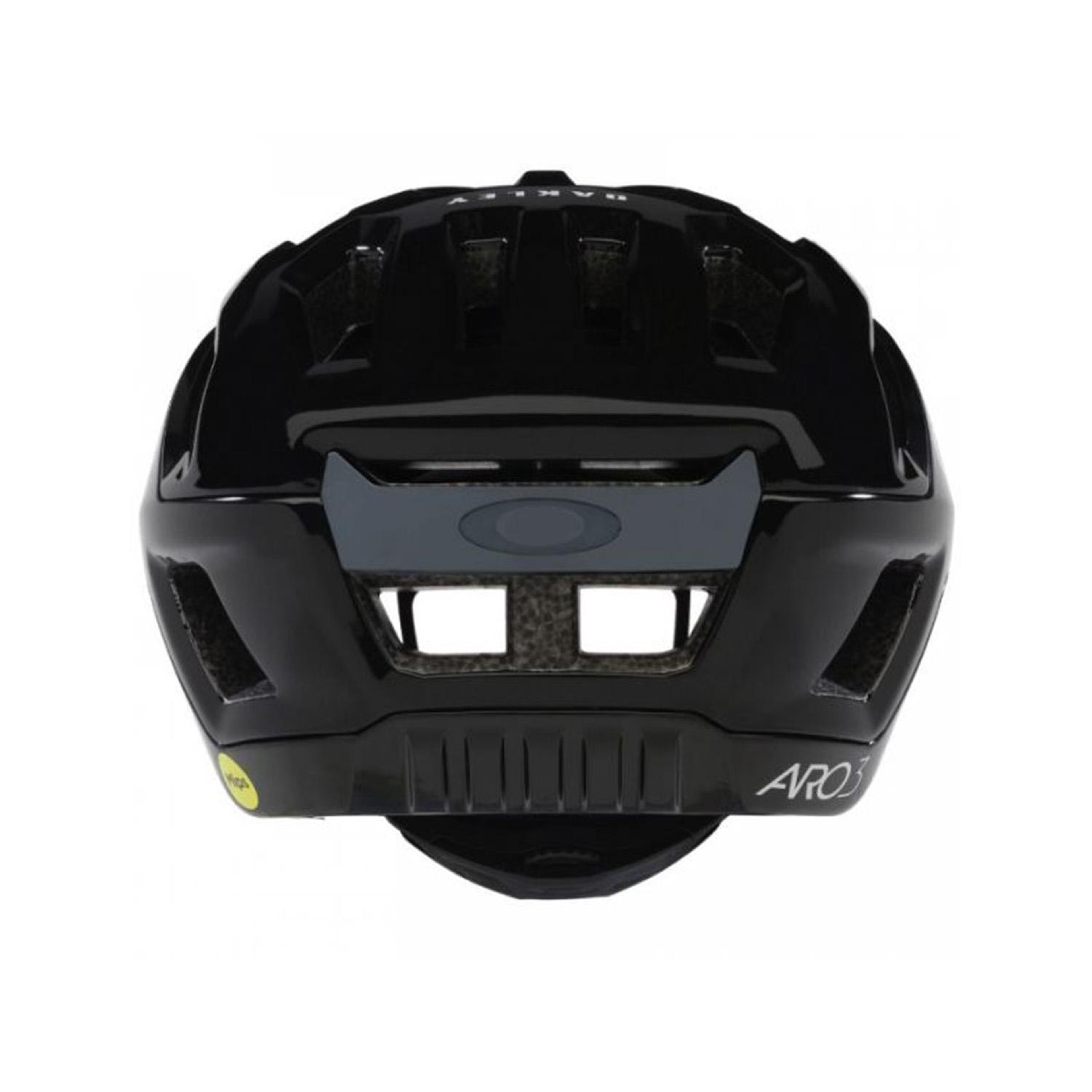 Oakley Aro3 Endurance Eu Erkek Kask