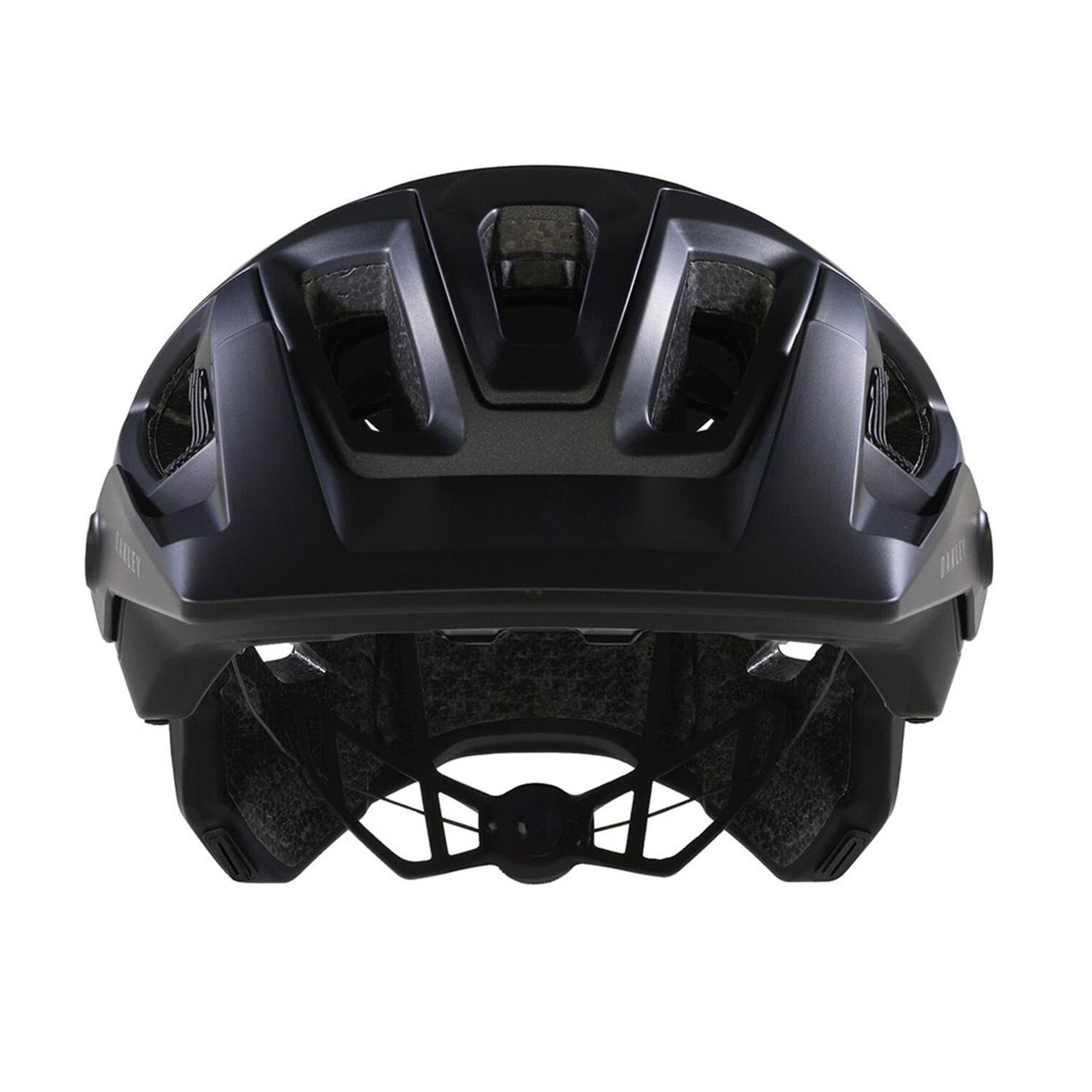 Oakley DRT5 Maven EU Erkek Siyah Kask