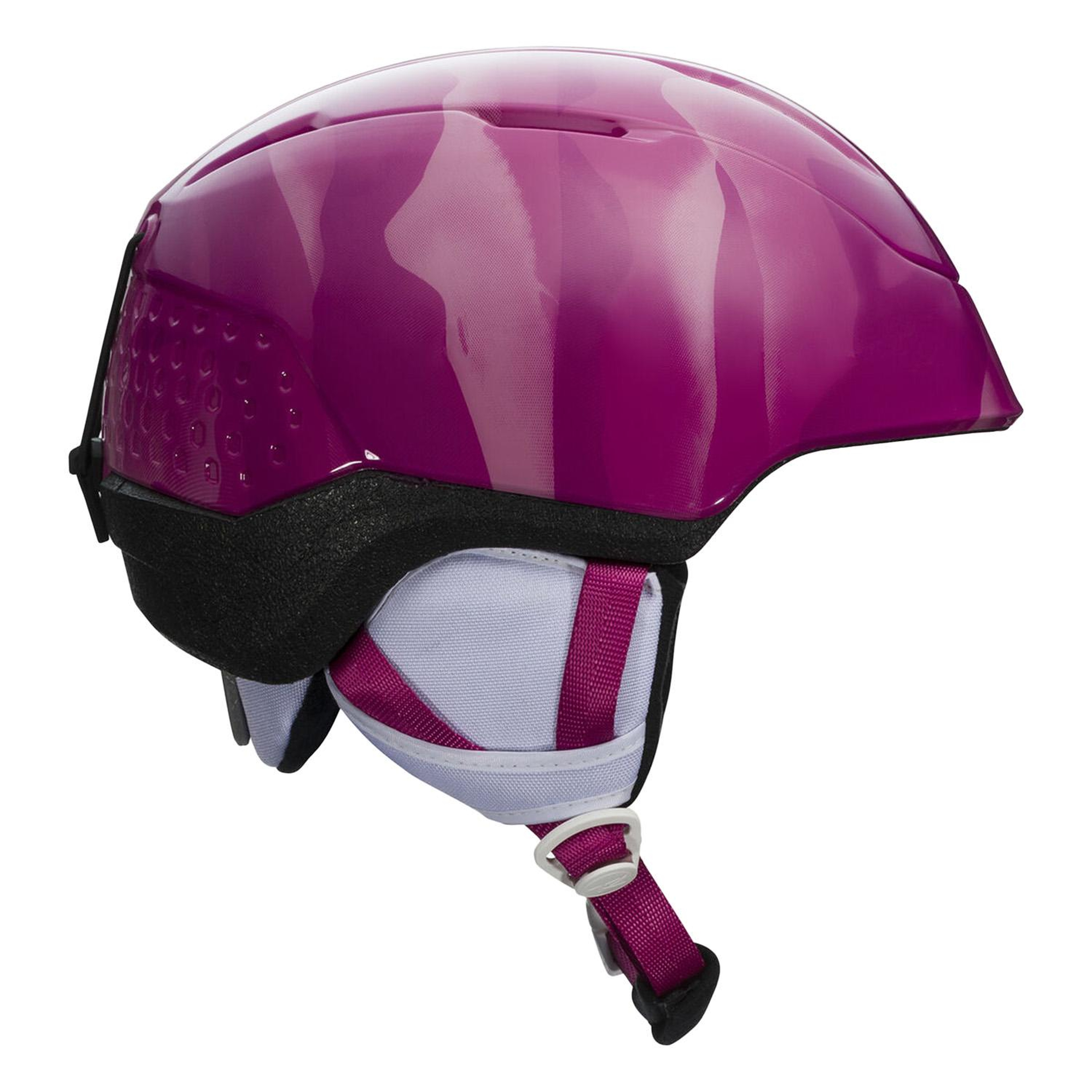 Rossignol Whoopee Impacts Pink Unisex Çocuk Pembe Kask