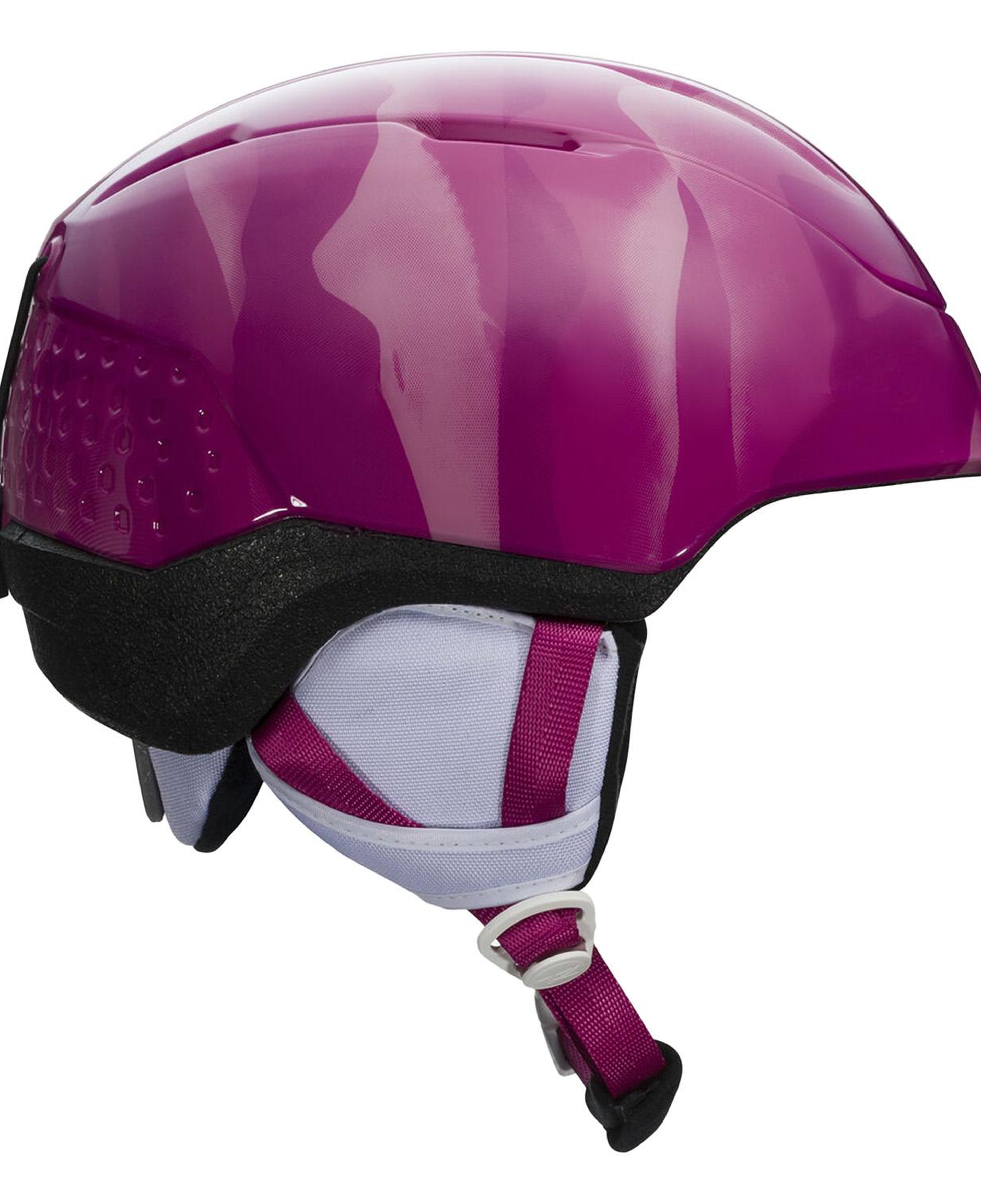 Rossignol Whoopee Impacts Pink Unisex Çocuk Pembe Kask