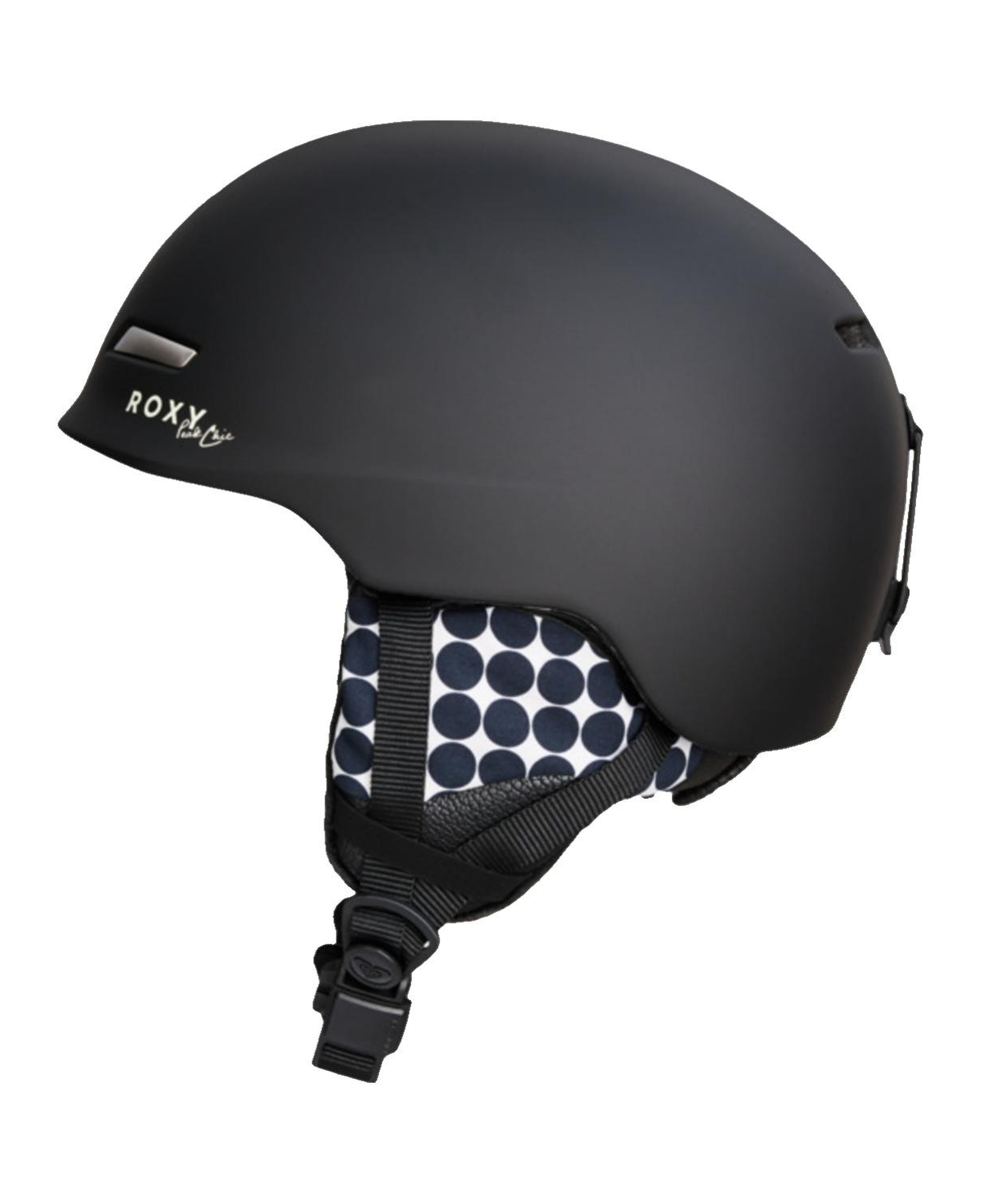 Roxy Angie Kadın Siyah Kask