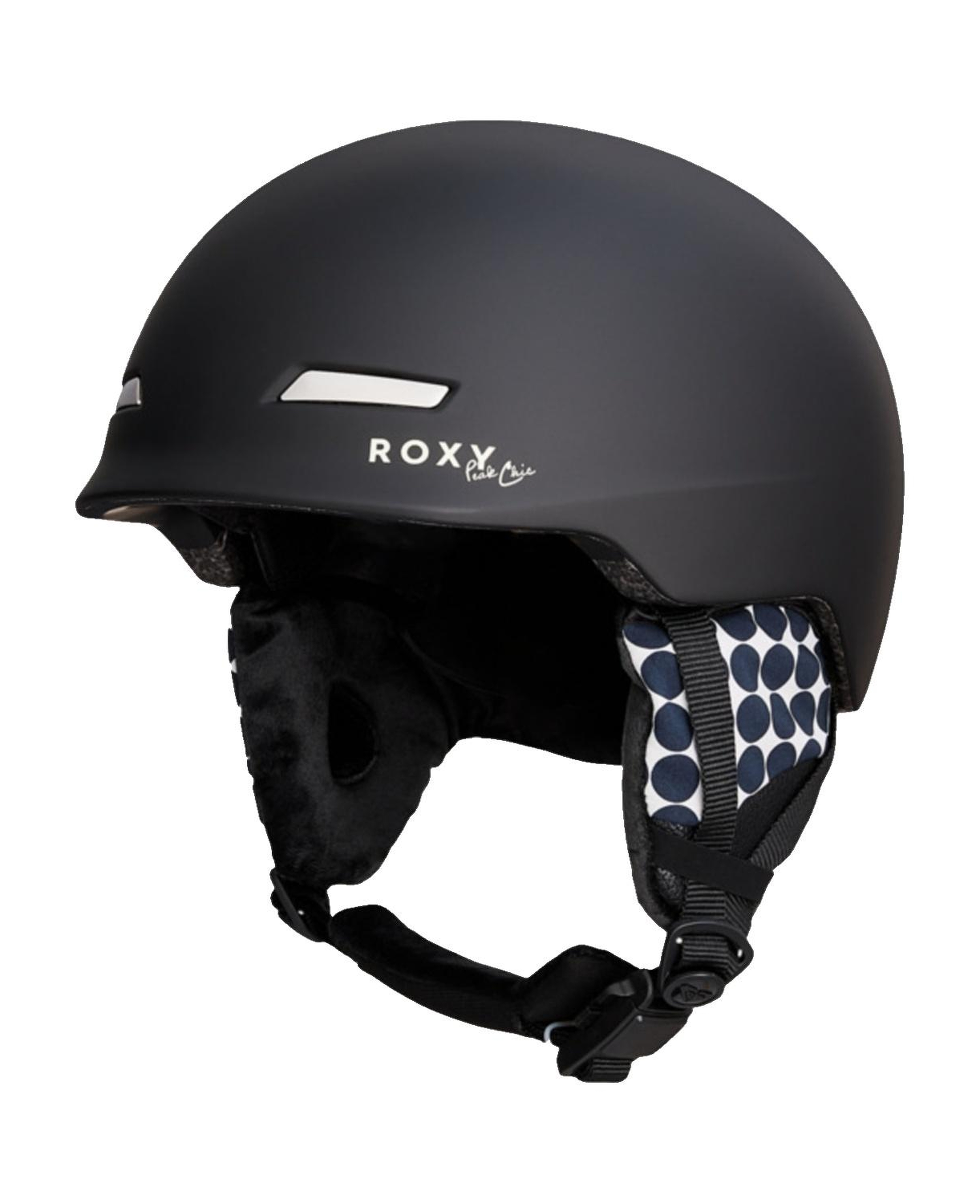 Roxy Angie Kadın Siyah Kask