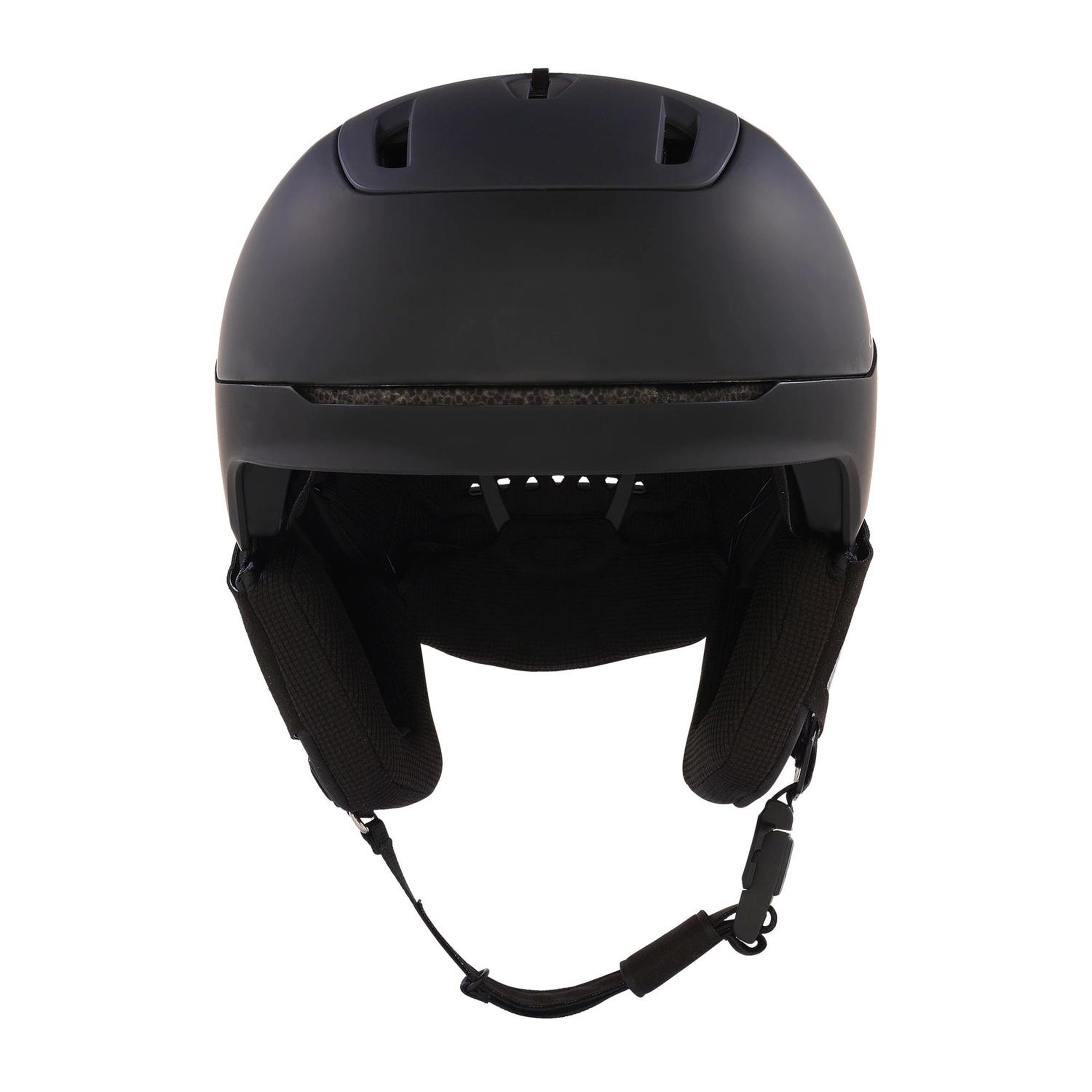 Oakley Mod5 Erkek Siyah Kask