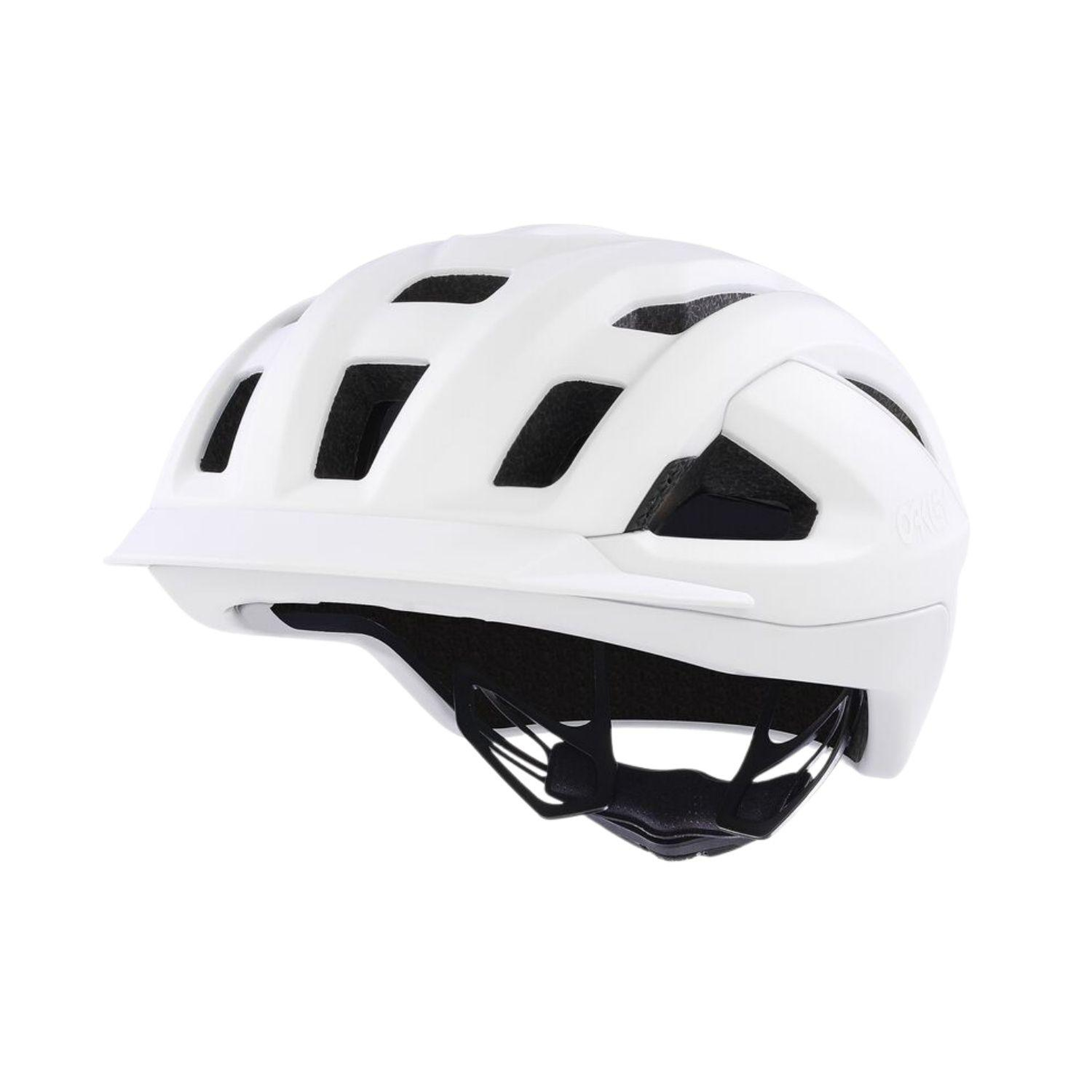 Oakley Aro3 Allroad Eu Erkek Siyah Kask