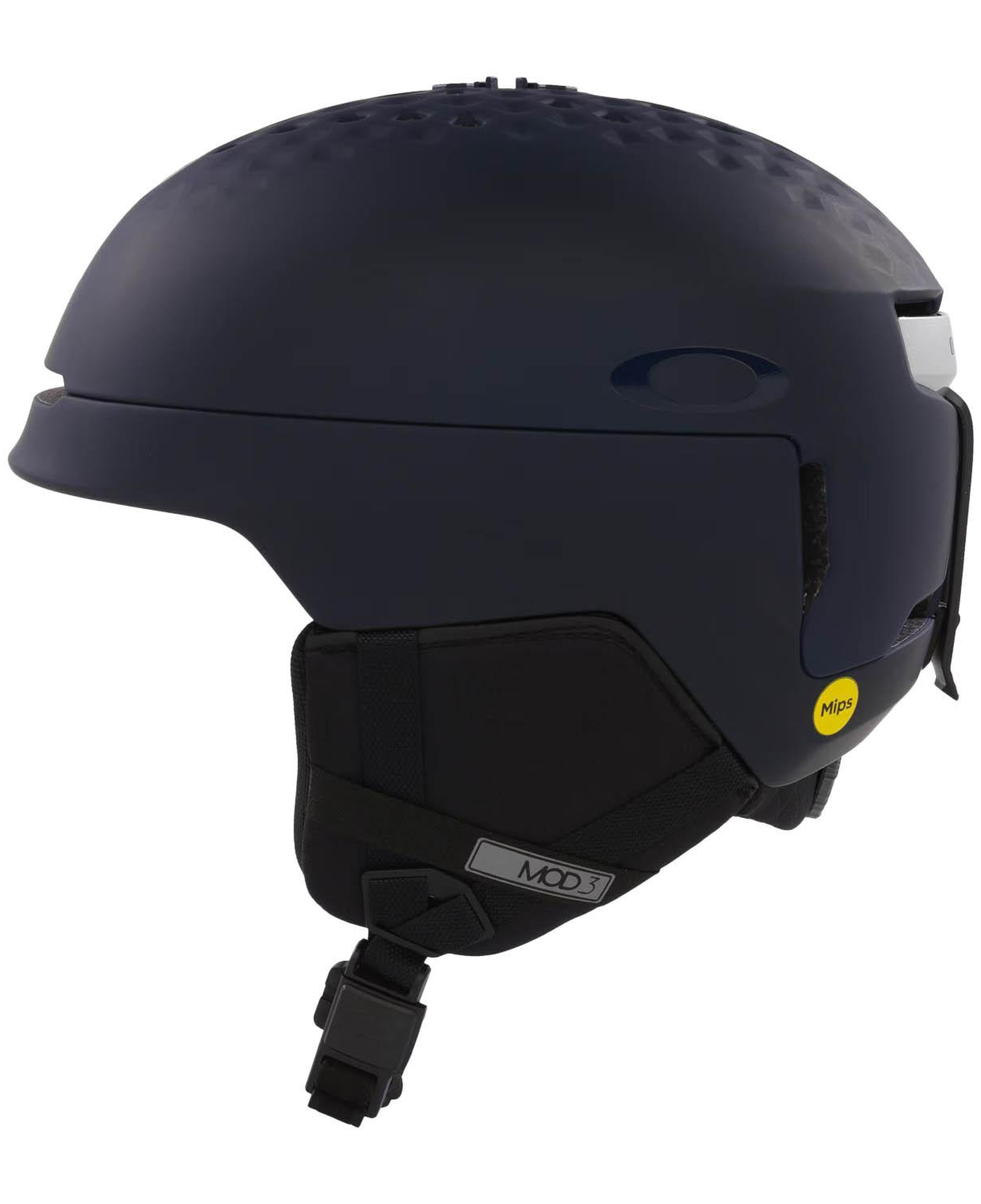 Oakley Mod3 Erkek Mavi Kask