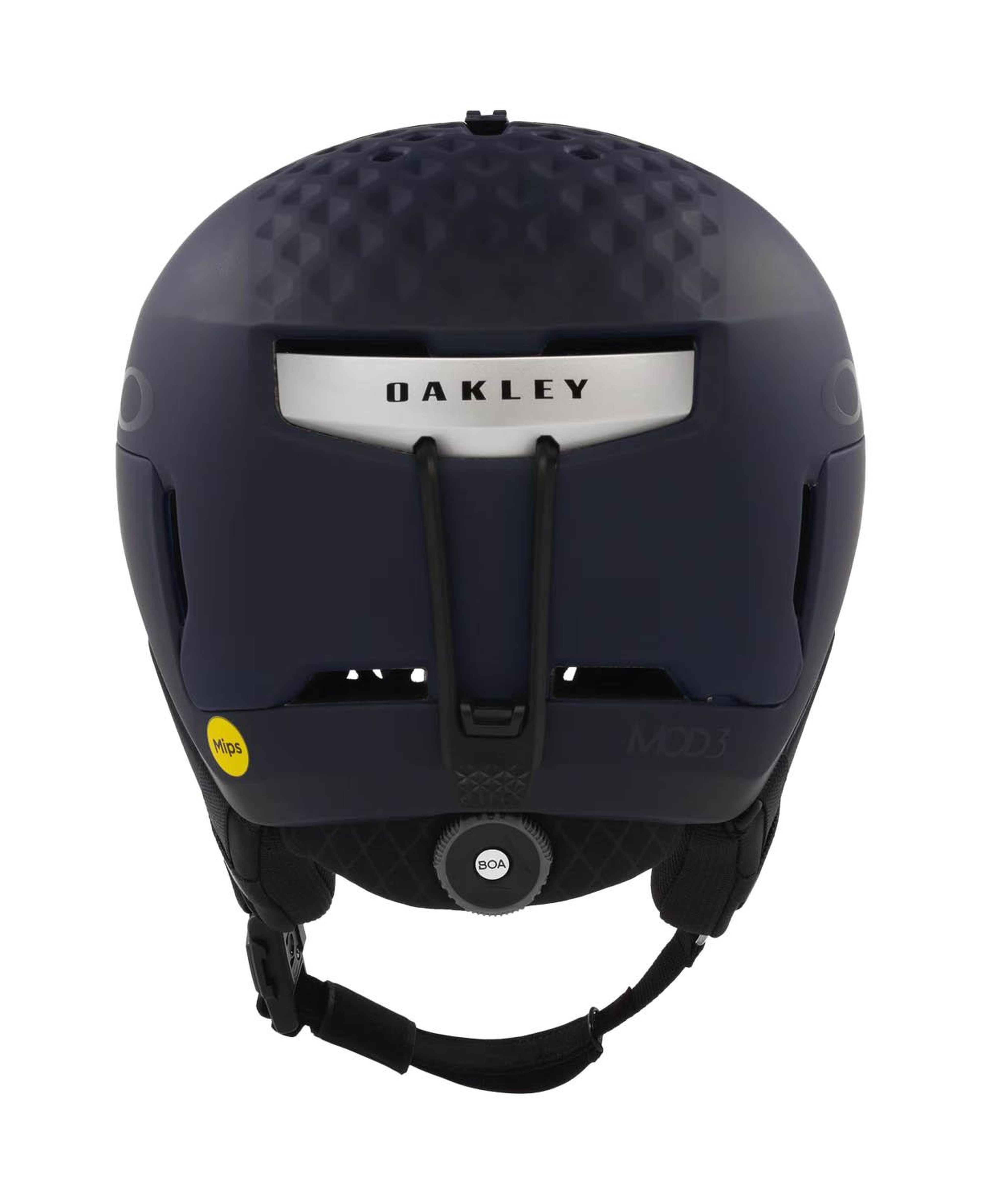 Oakley Mod3 Erkek Mavi Kask