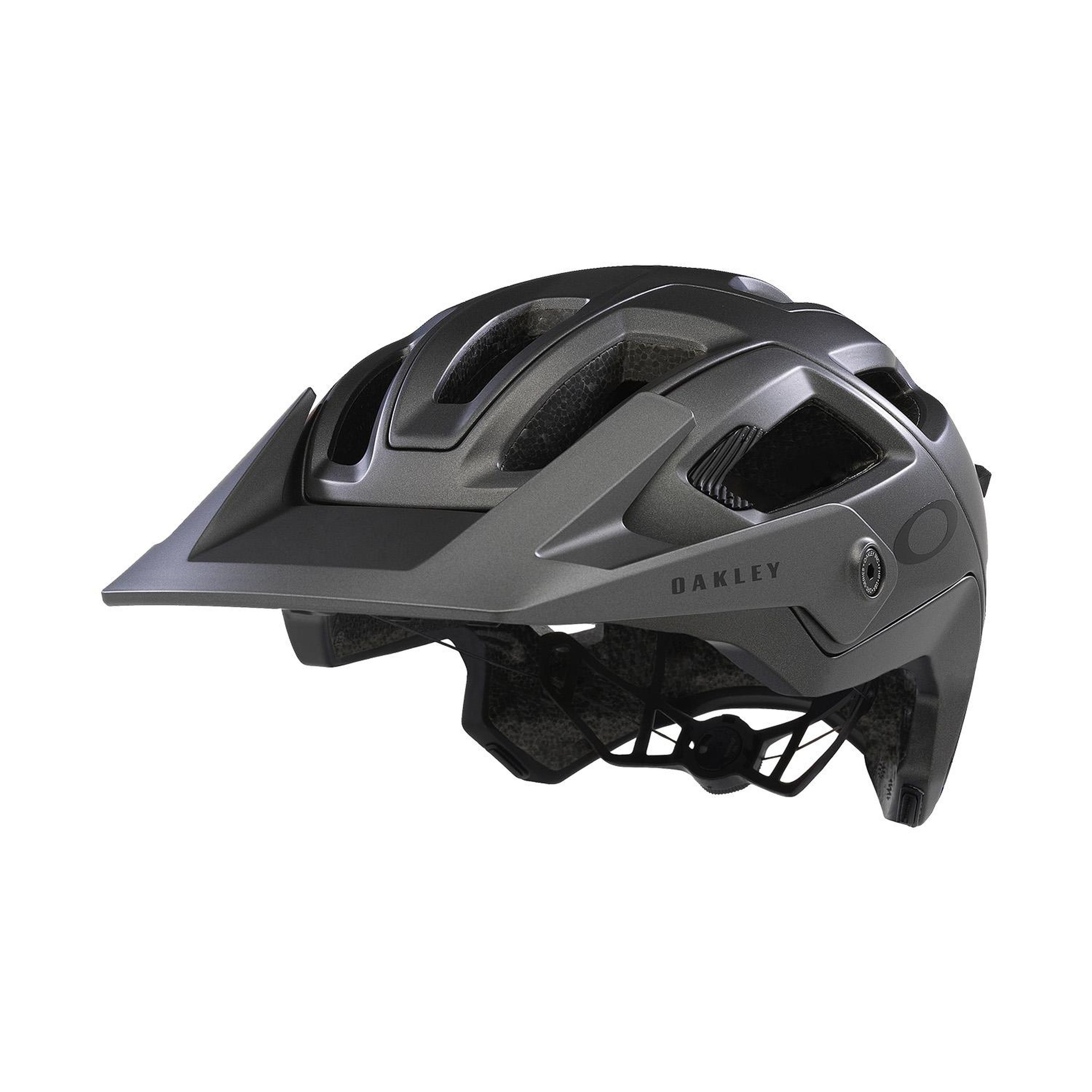 Oakley Drt5 Maven Eu Erkek Gri Kask