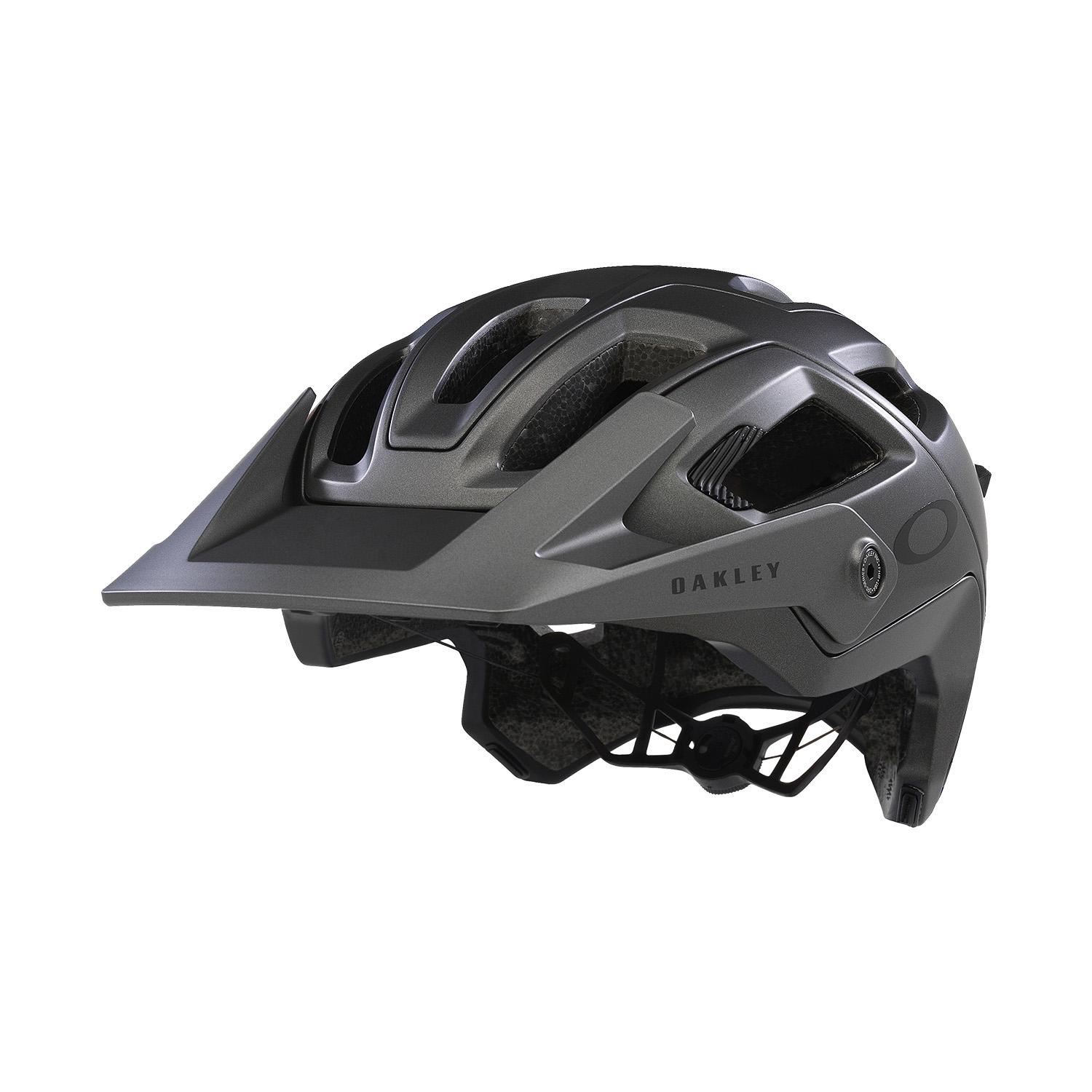 Oakley Drt5 Maven Eu Erkek Gri Kask