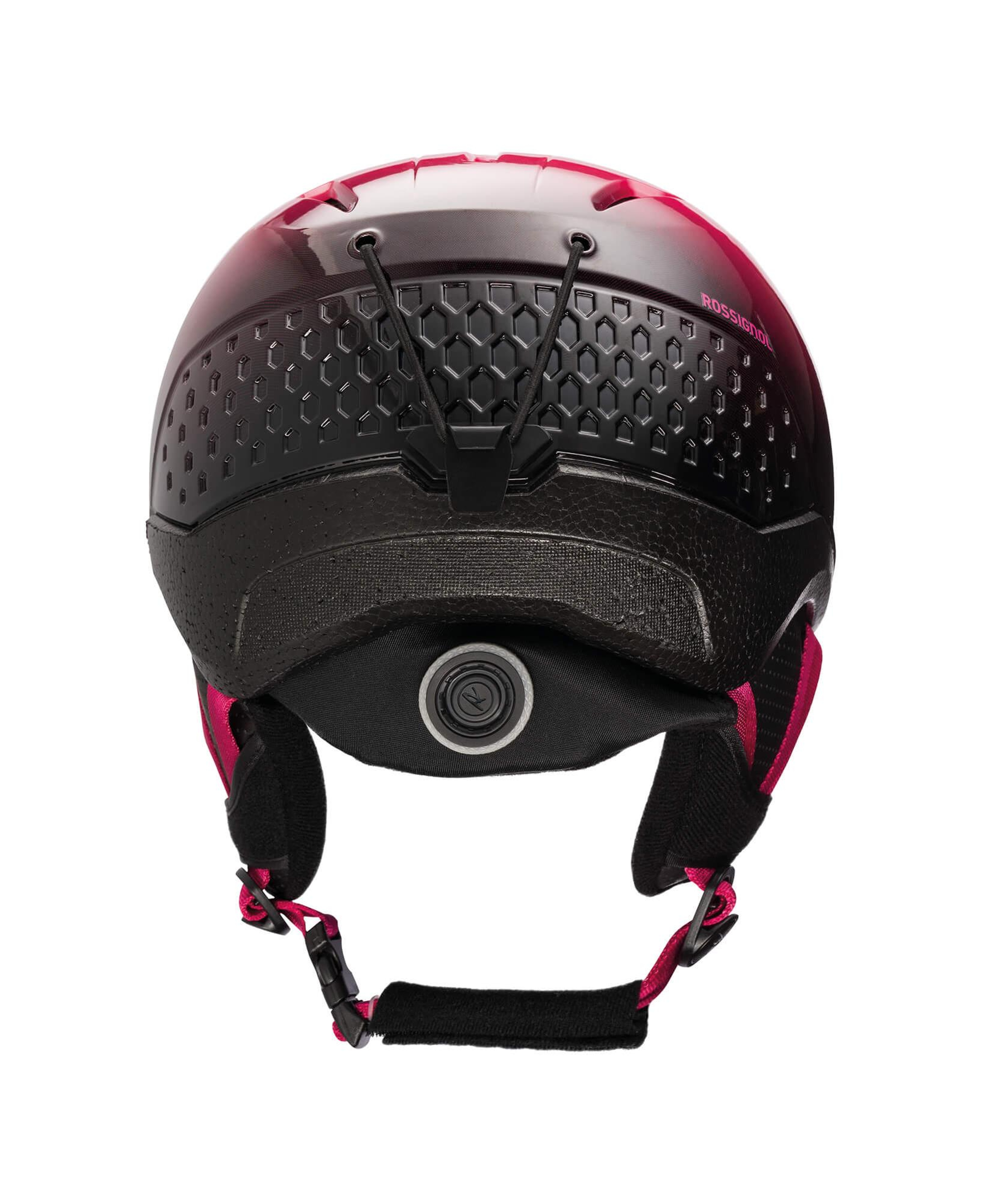 Rossignol Çocuk Kask Whoopee Impacts Pembe