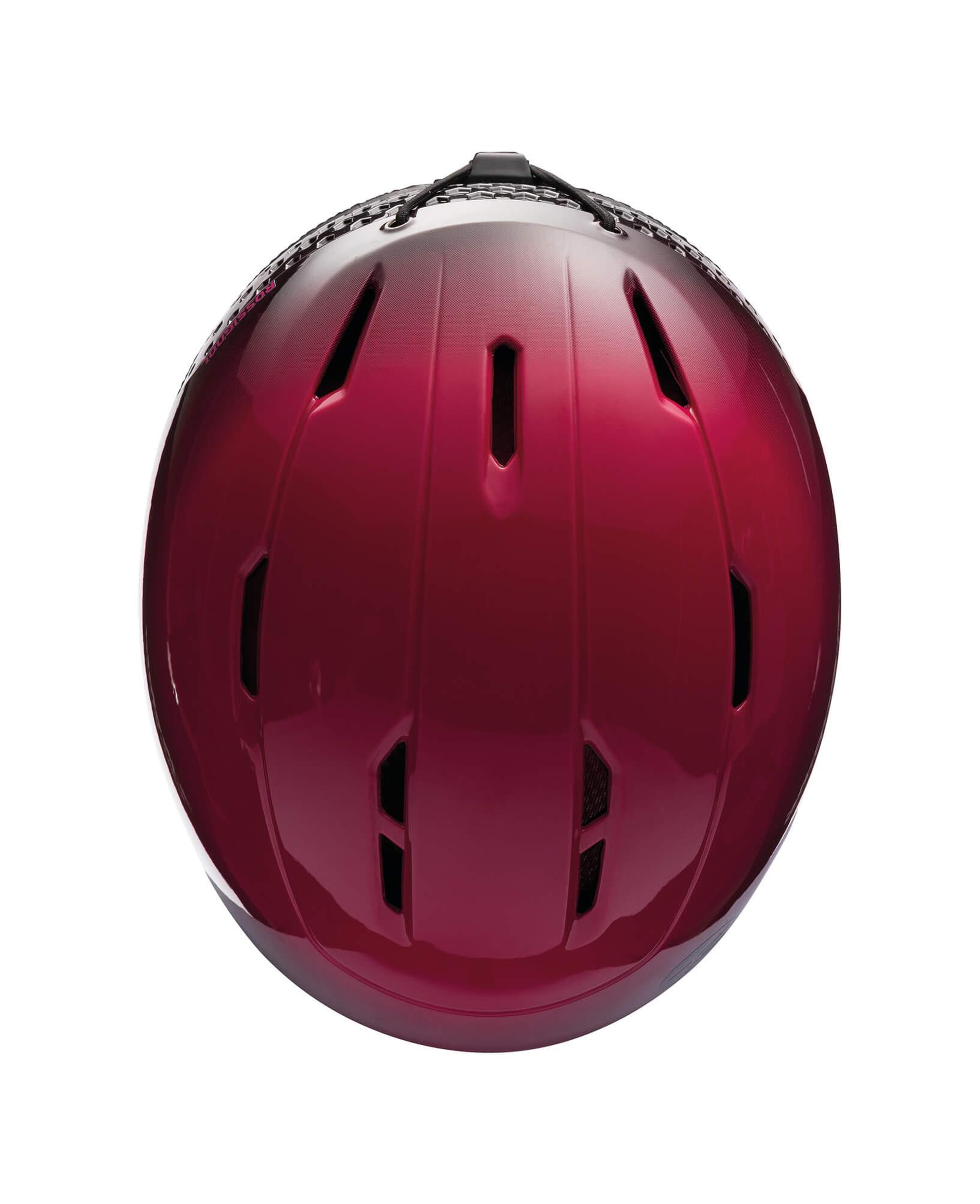 Rossignol Çocuk Kask Whoopee Impacts Pembe