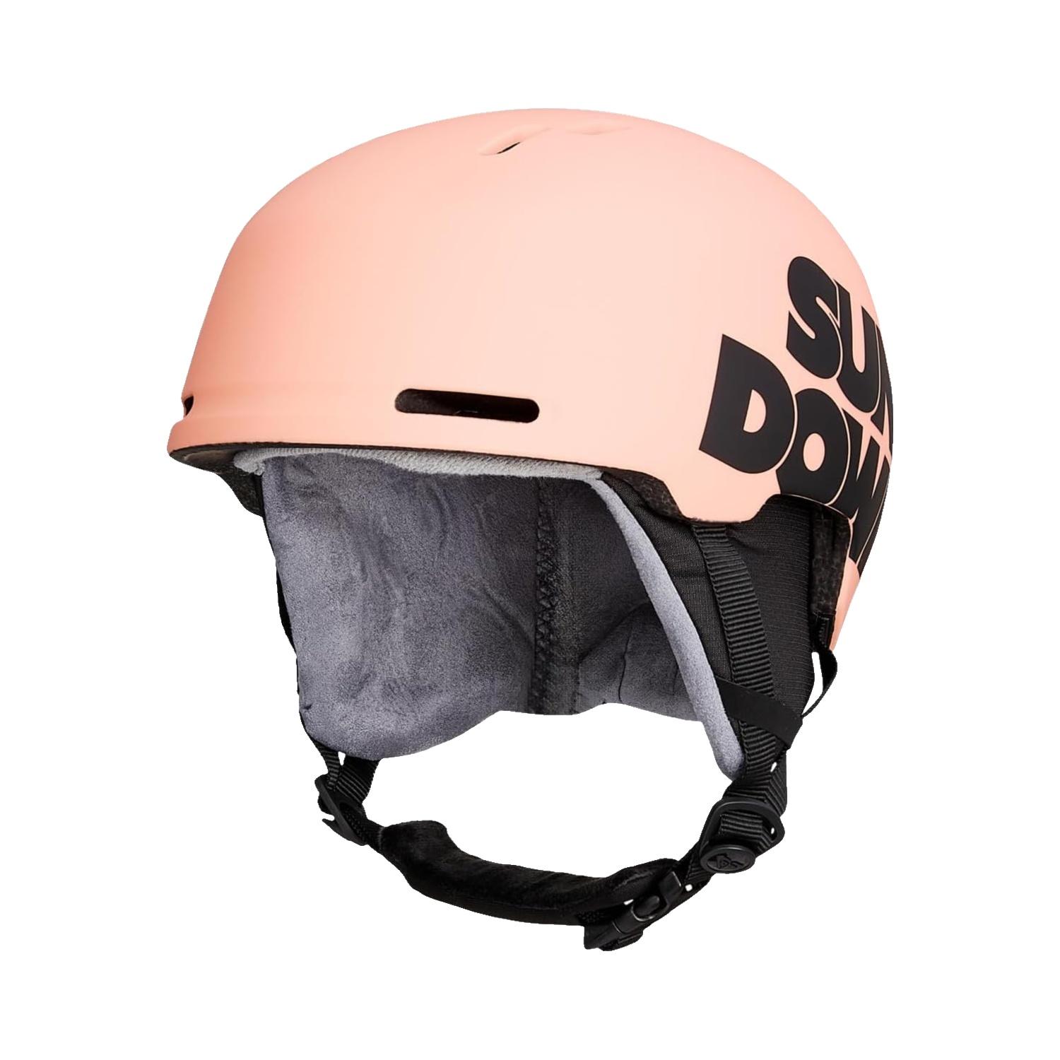 Roxy Kashmir Kadın Turuncu Kask