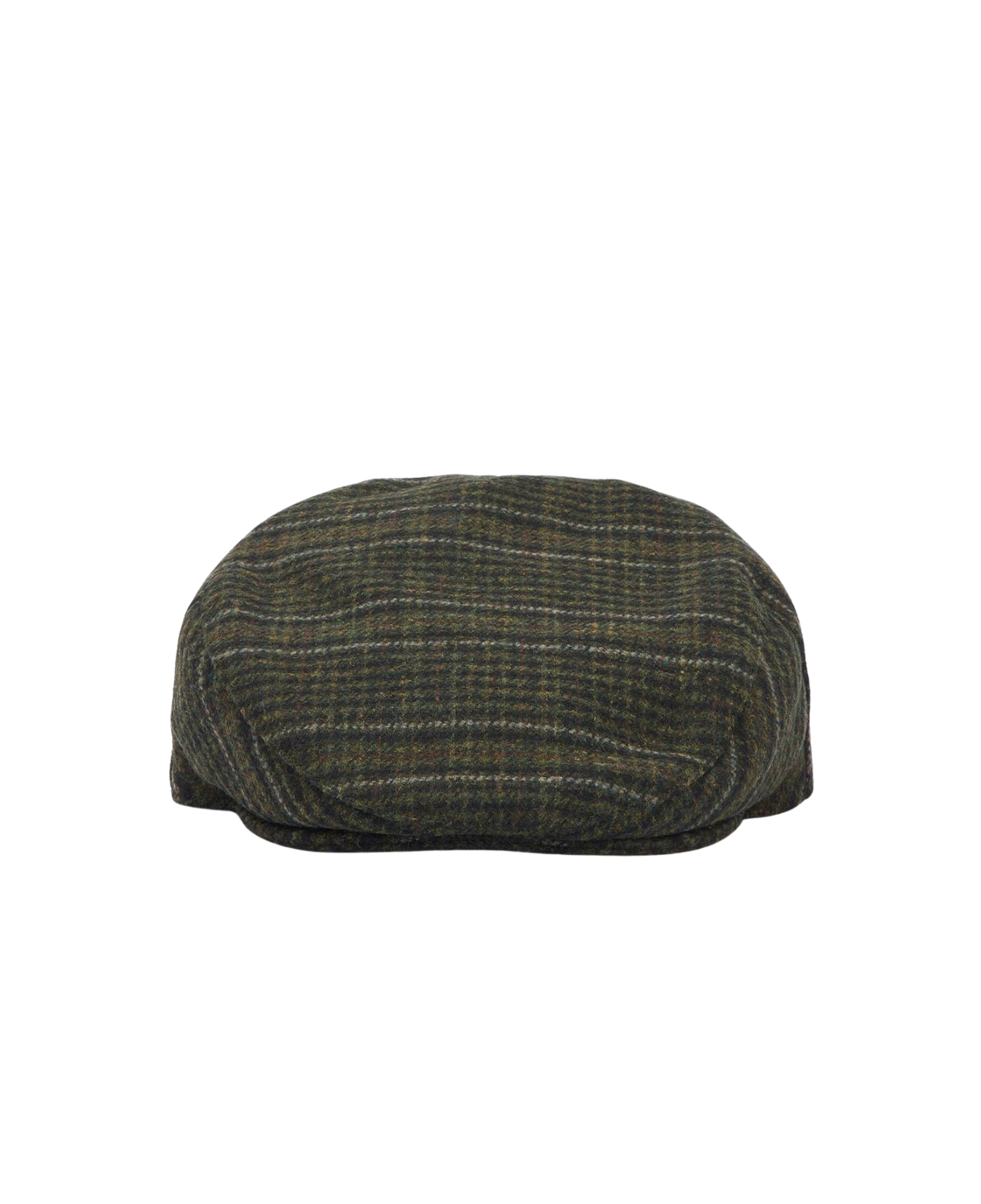 Barbour Wilkin Flat Şapka