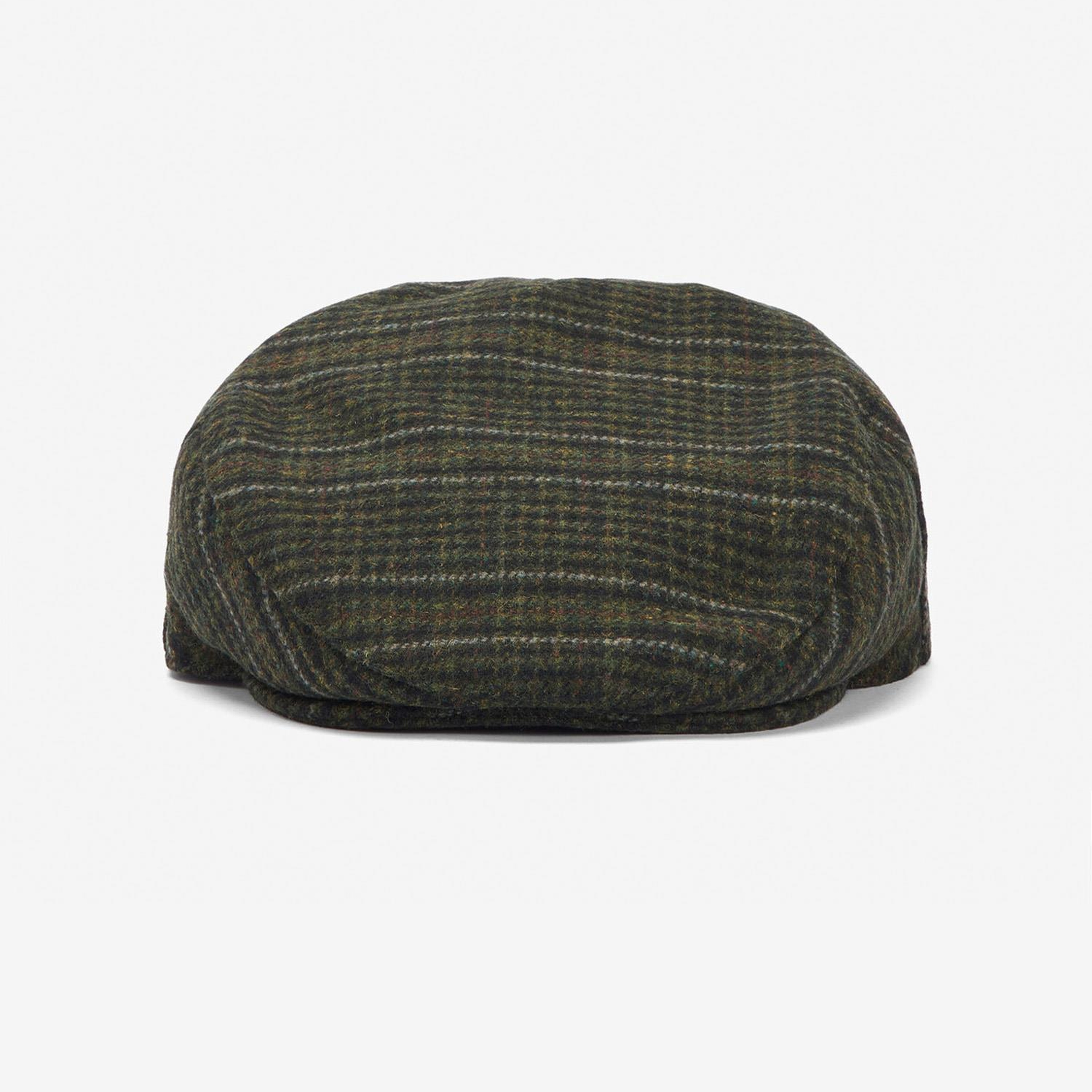 Barbour Wilkin Flat Şapka