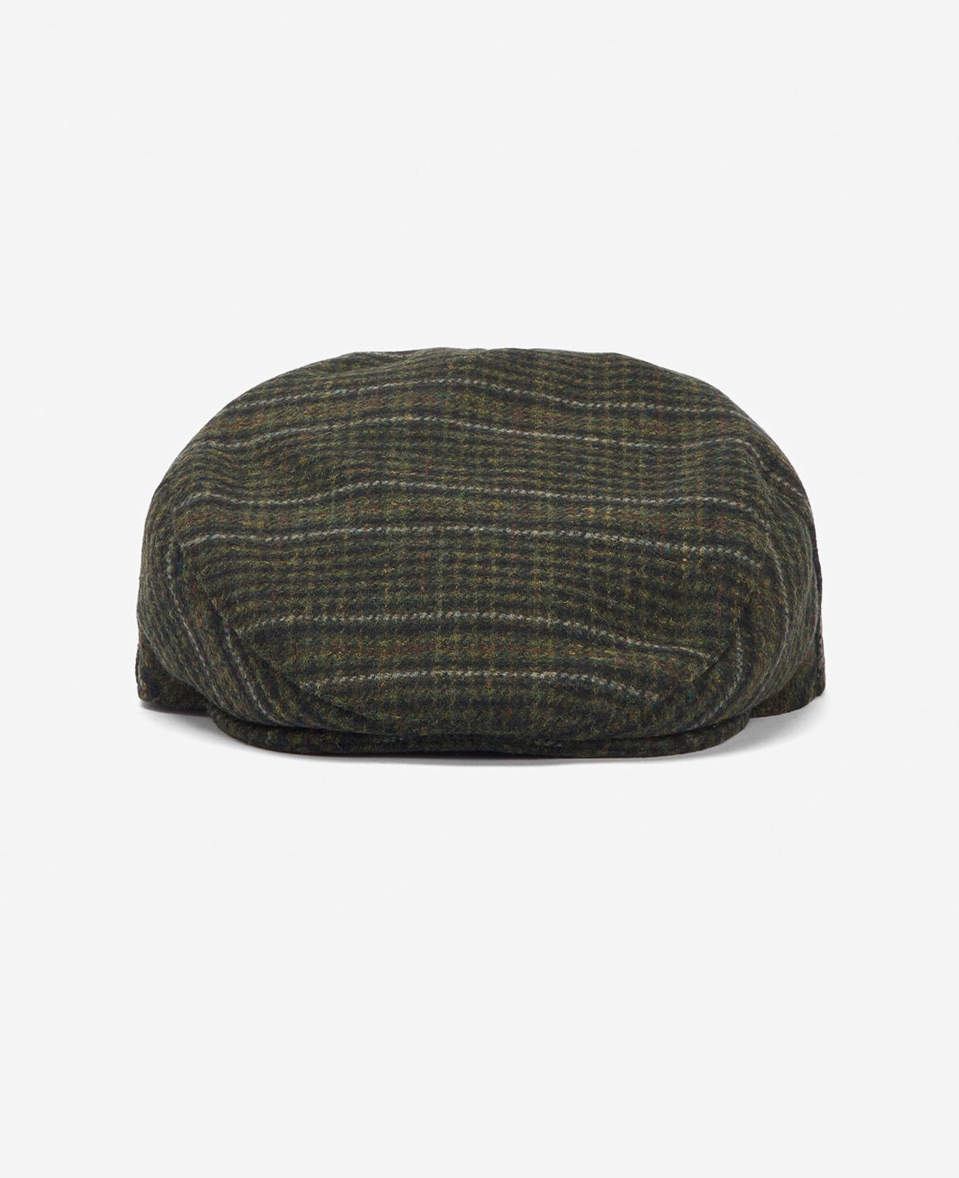 Barbour Wilkin Flat Şapka