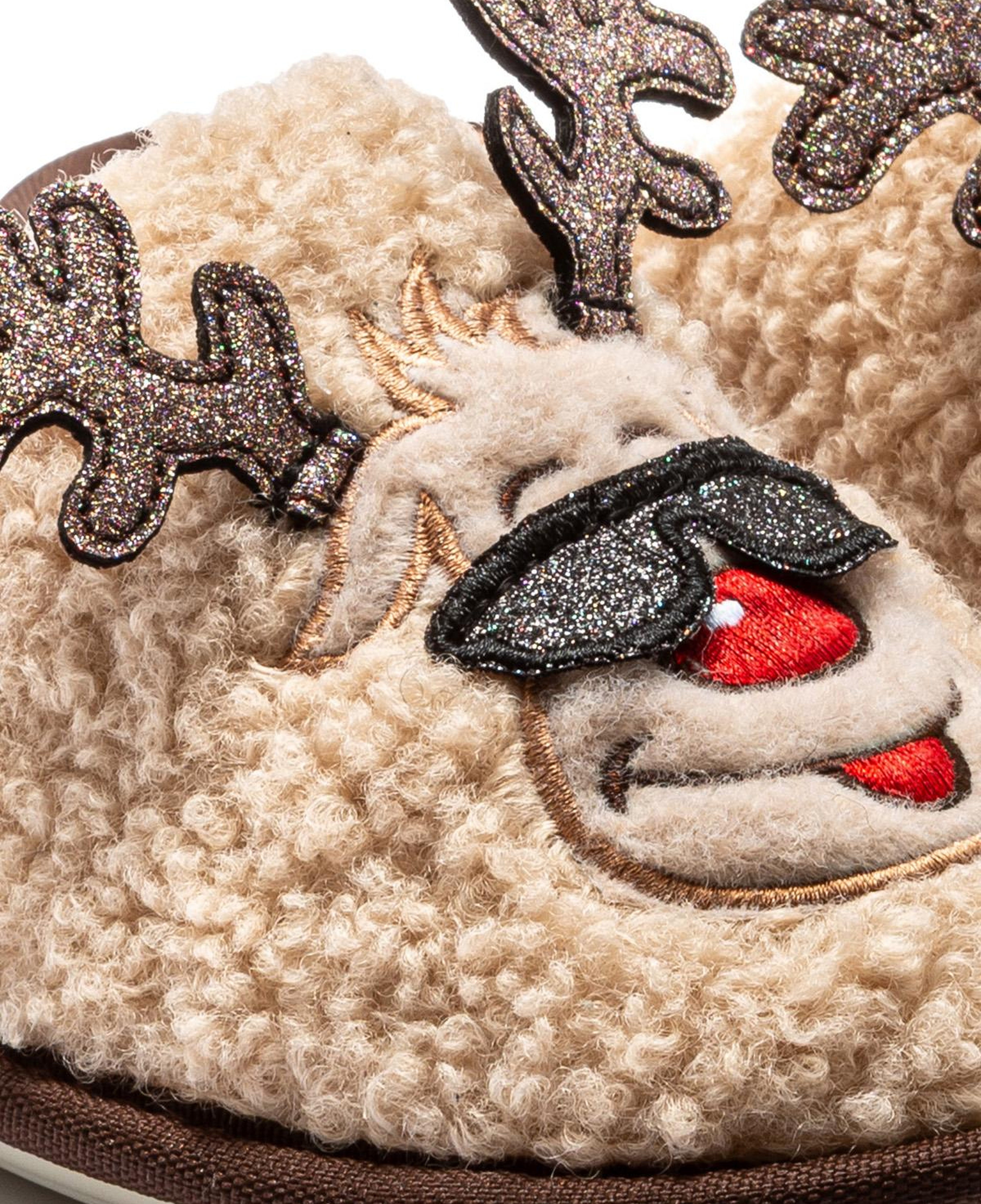 Happy Kadın Ev Terliği Bej 37/41