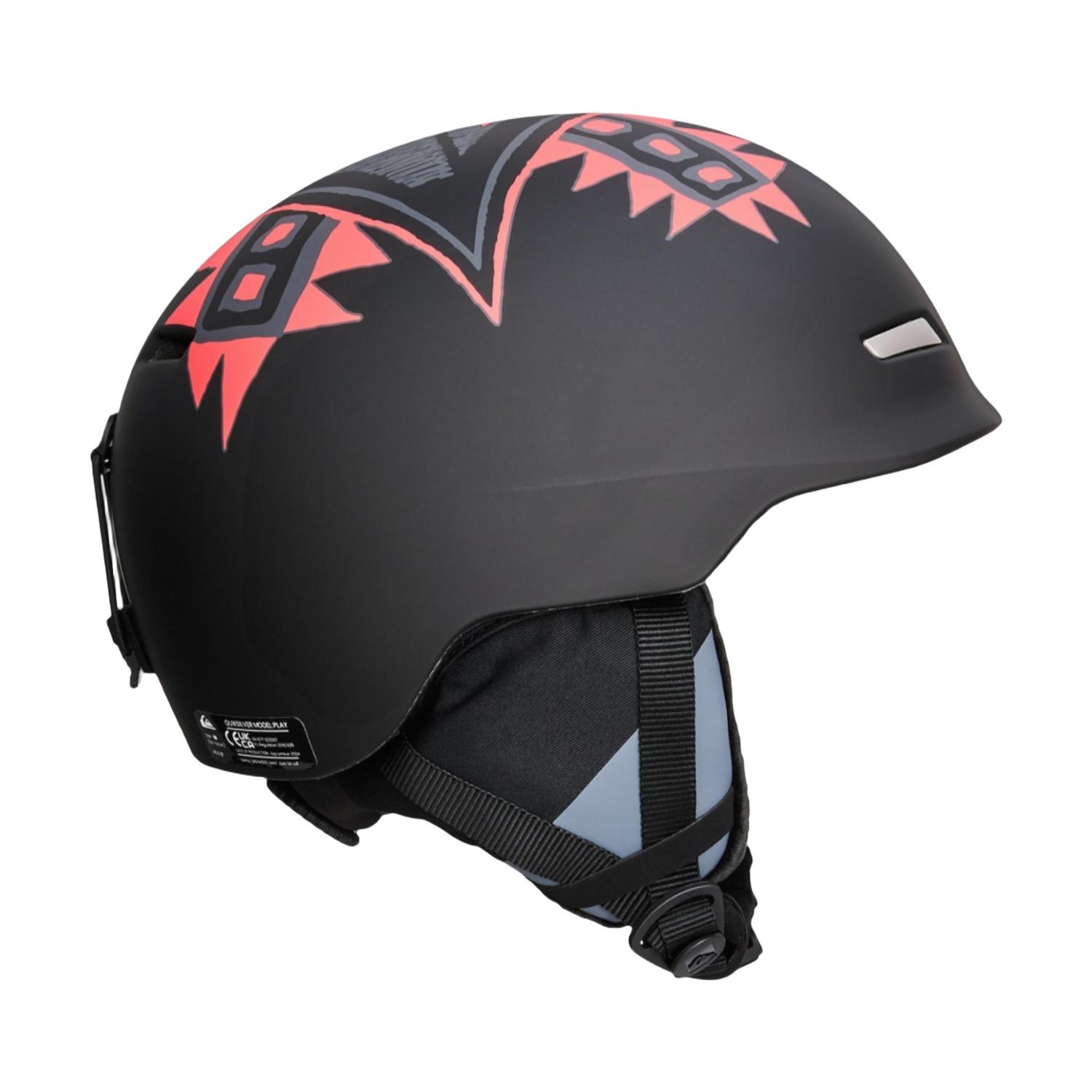 Quiksilver Play Erkek Kask